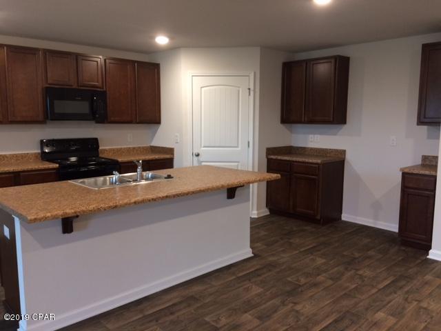 Magnolia Hills - Residential