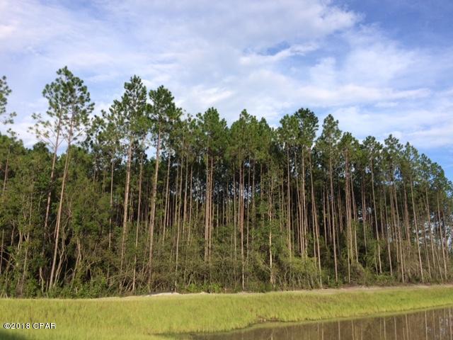 Magnolia Hills - Residential