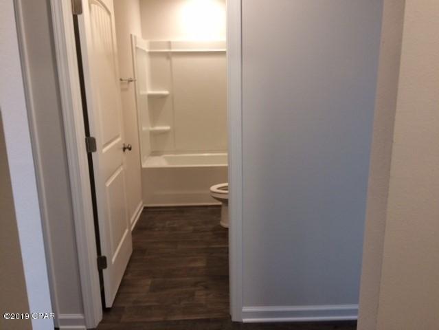 Magnolia Hills - Residential