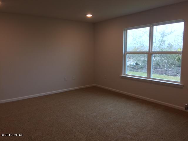 Magnolia Hills - Residential