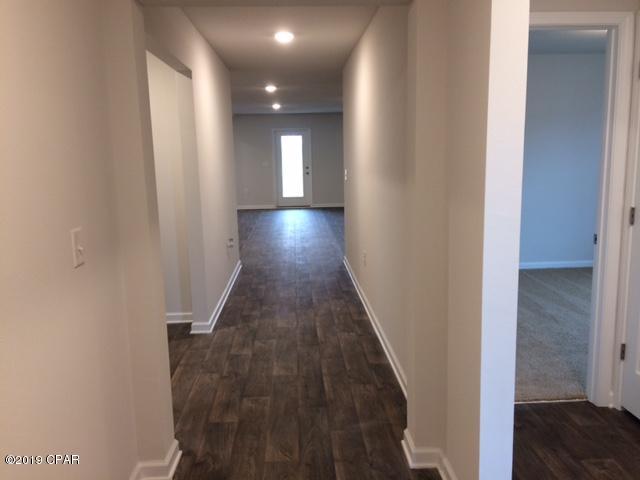 Magnolia Hills - Residential