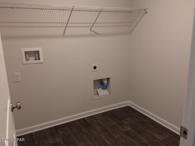 Magnolia Hills - Residential