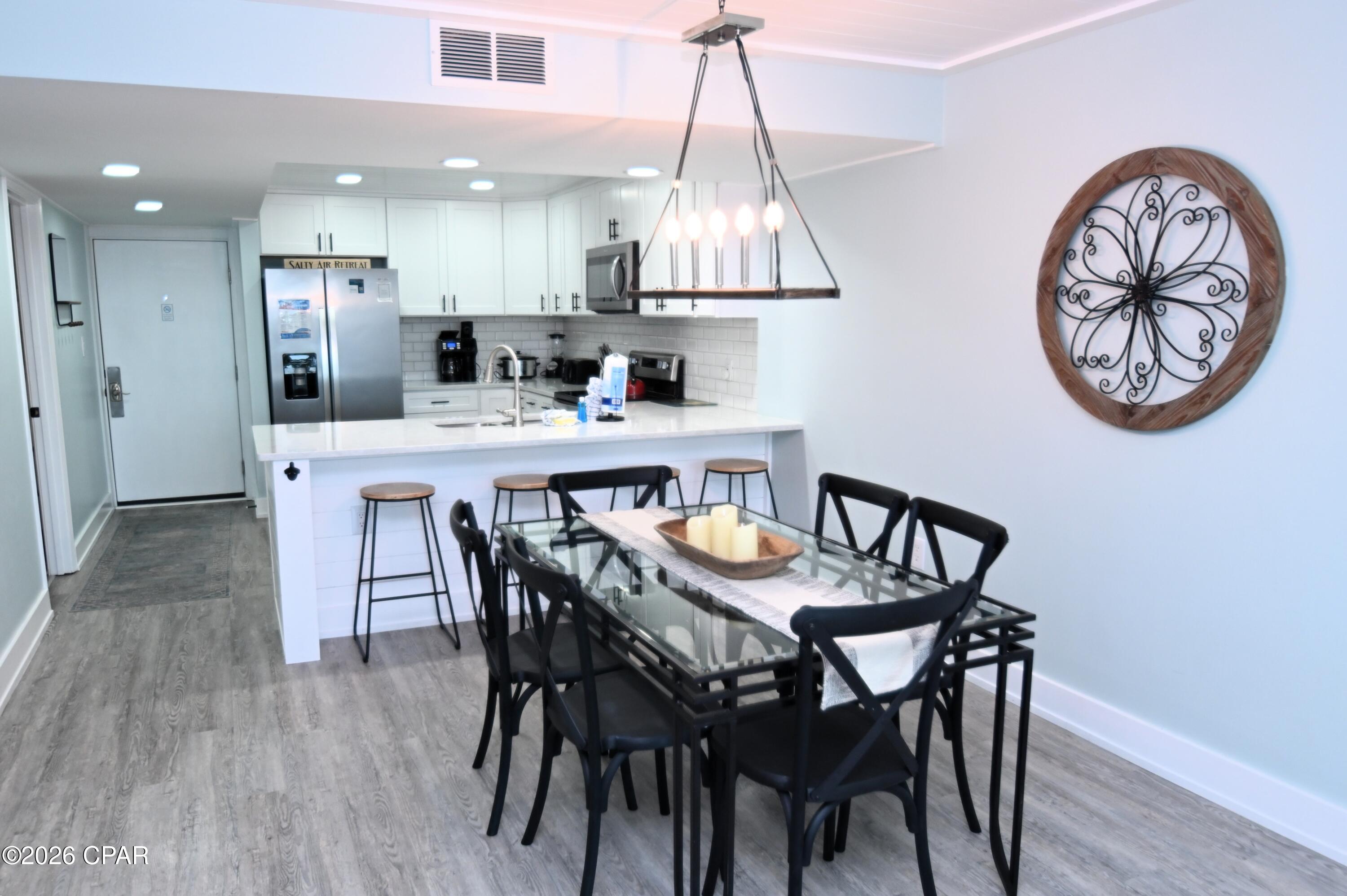 Dunes Of Panama Phase III - Residential