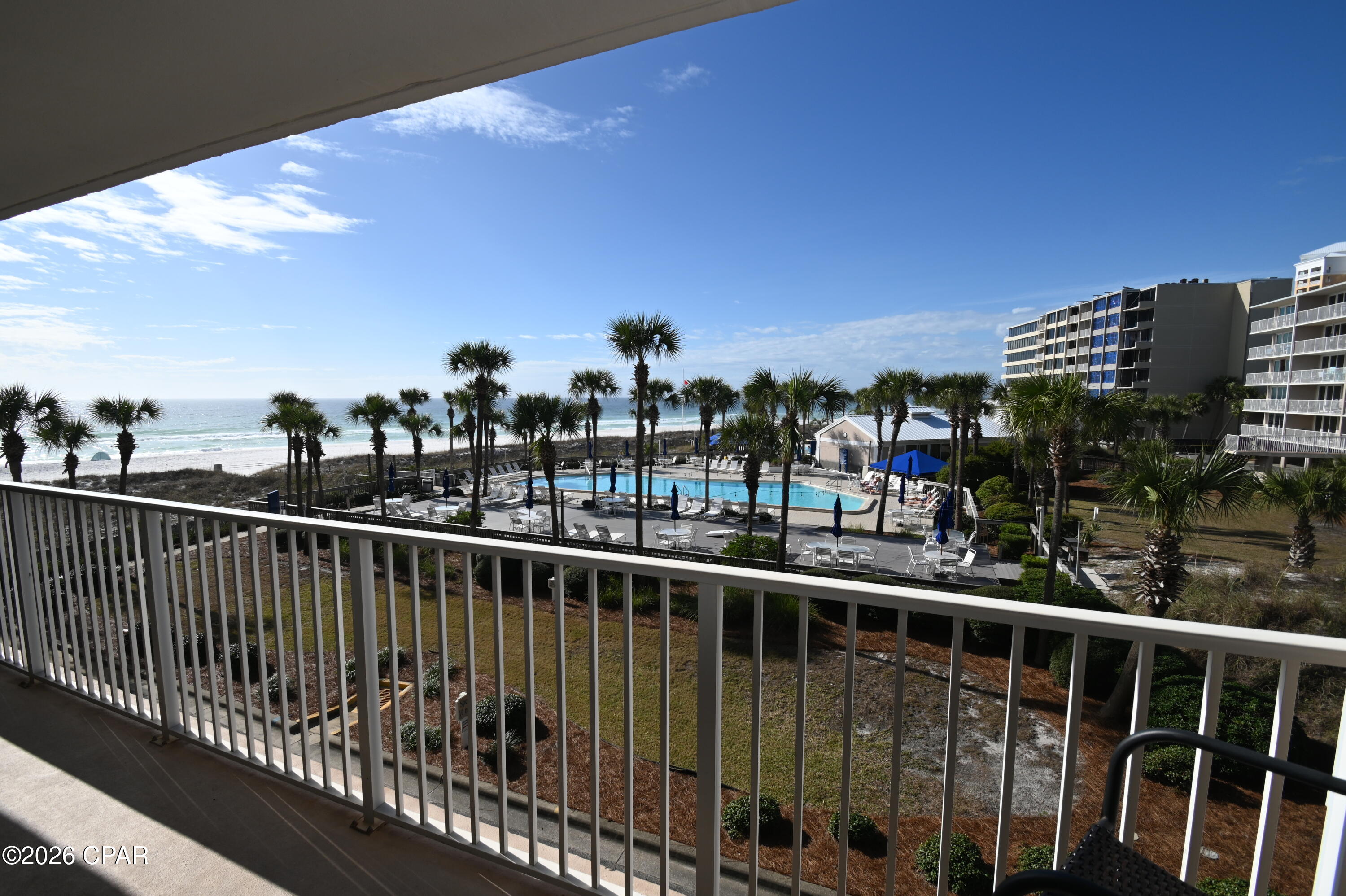 Dunes Of Panama Phase III - Residential