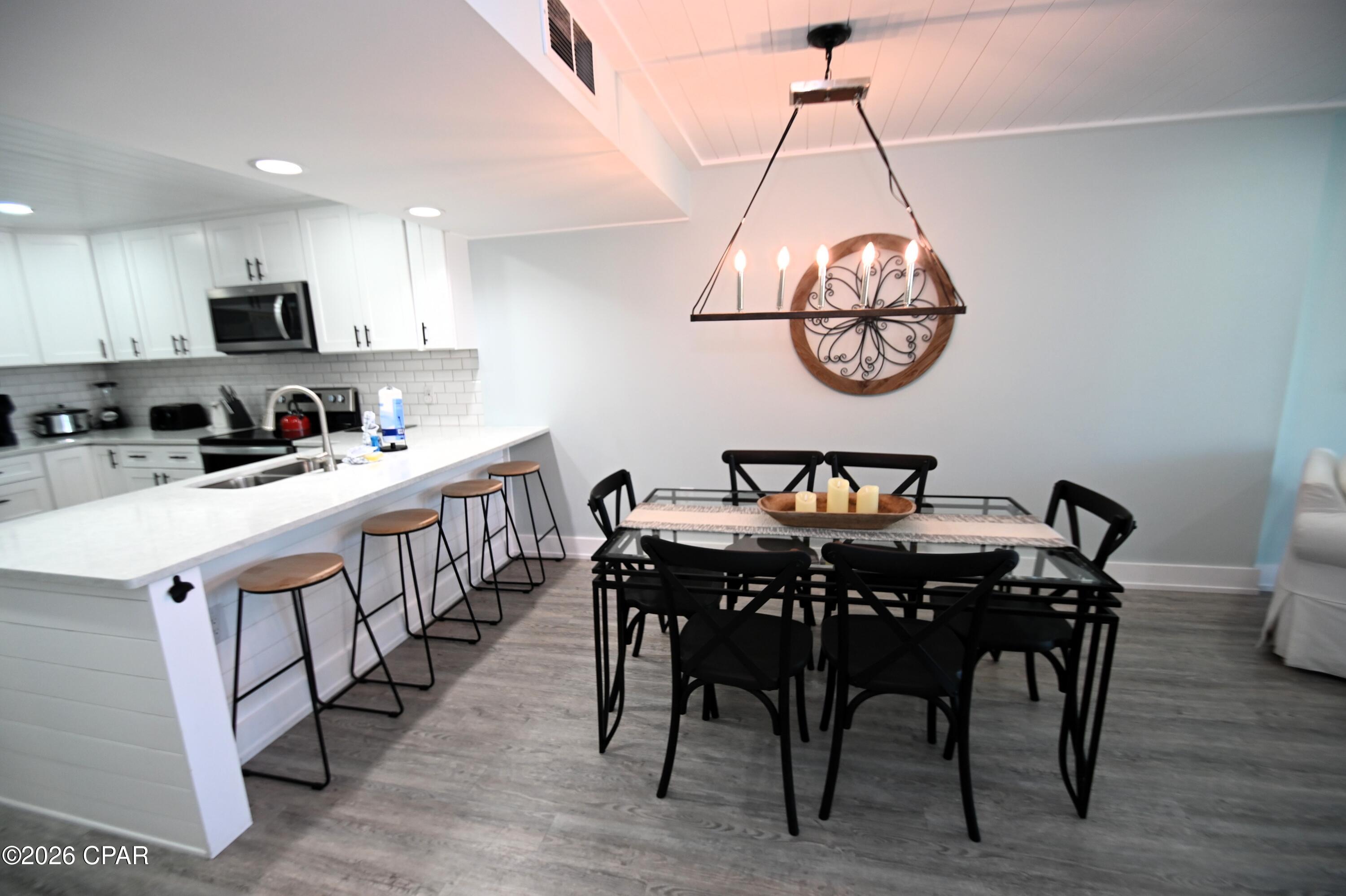 Dunes Of Panama Phase III - Residential