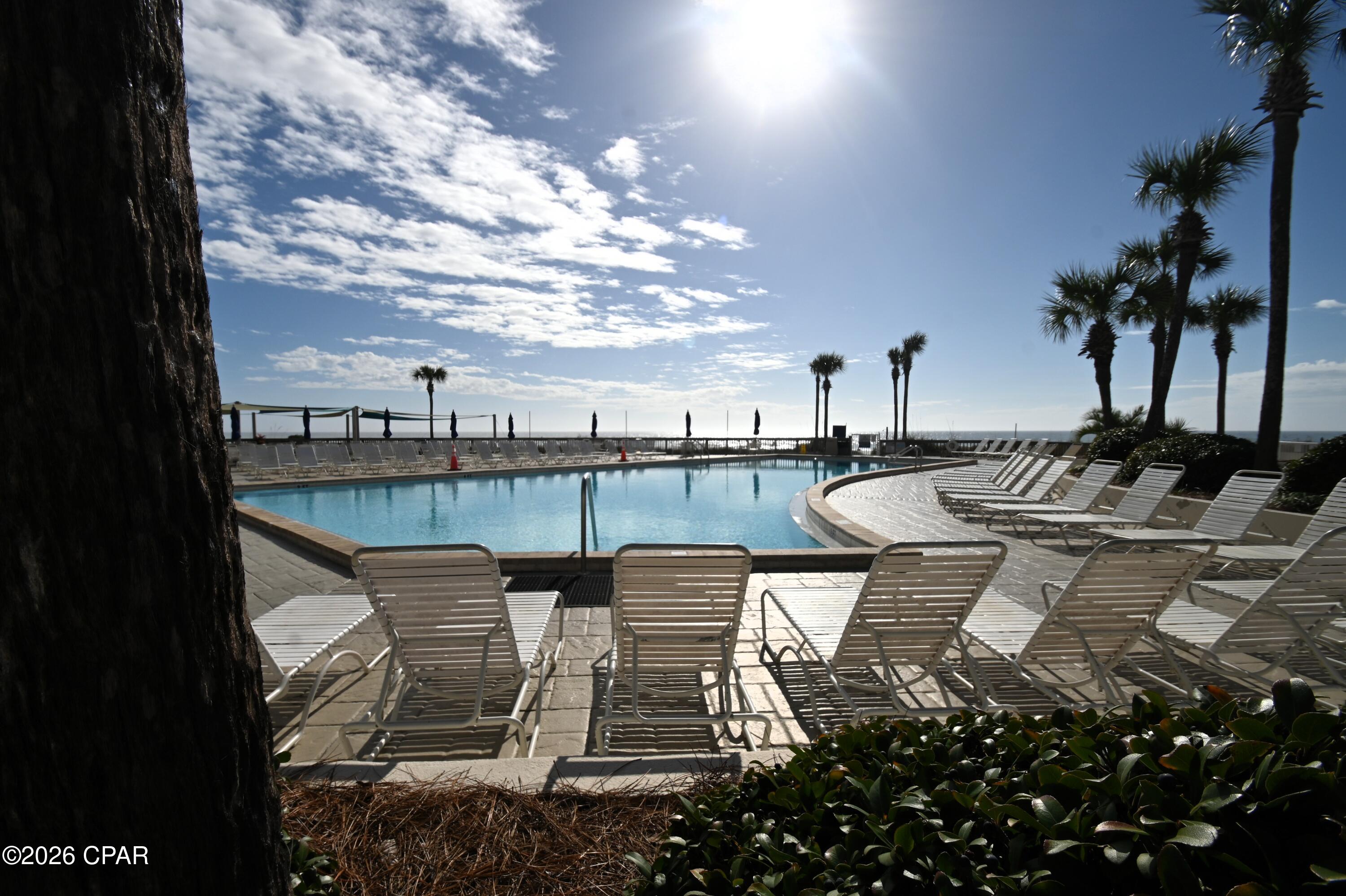 Dunes Of Panama Phase III - Residential