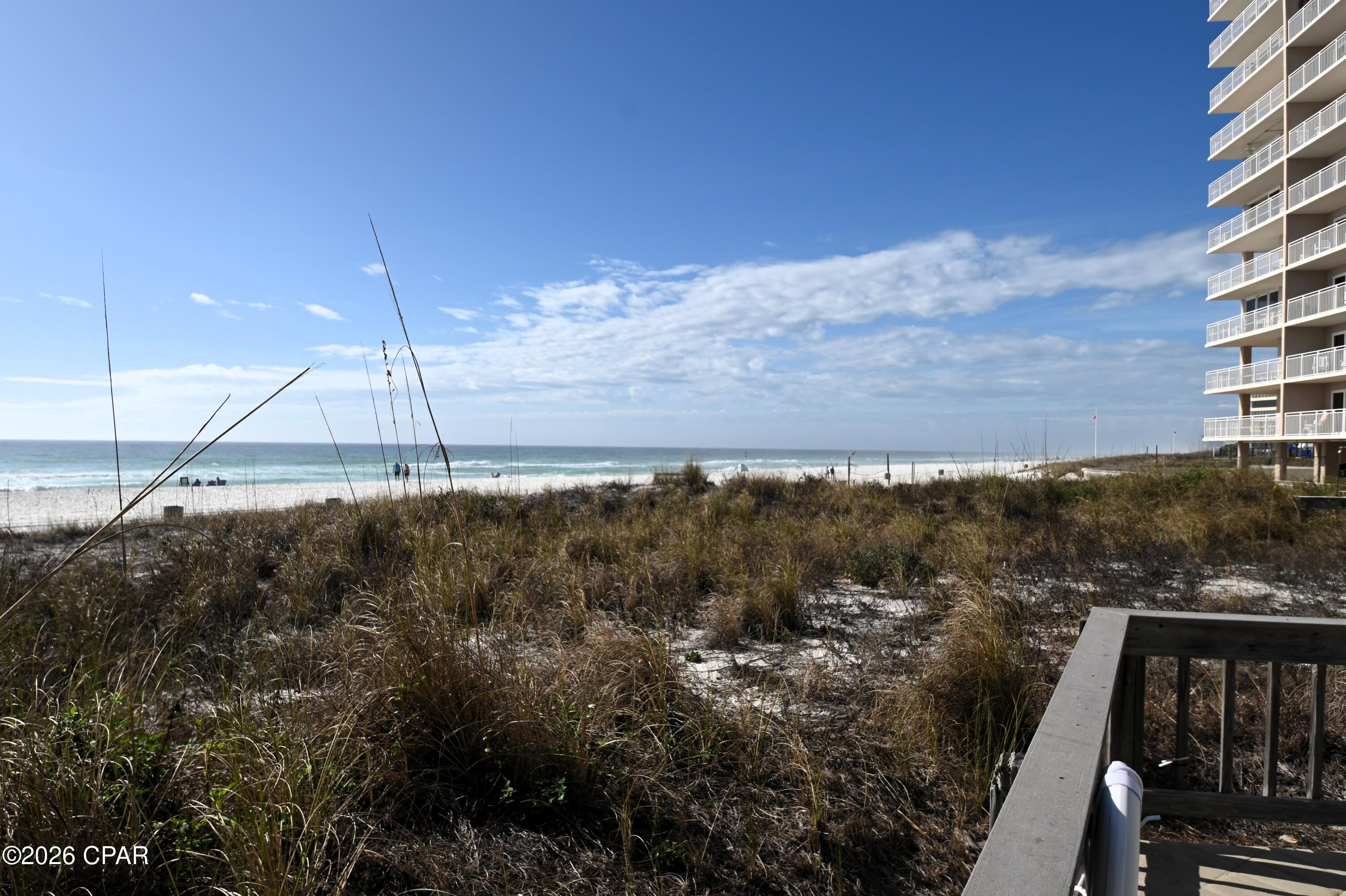 Dunes Of Panama Phase III - Residential