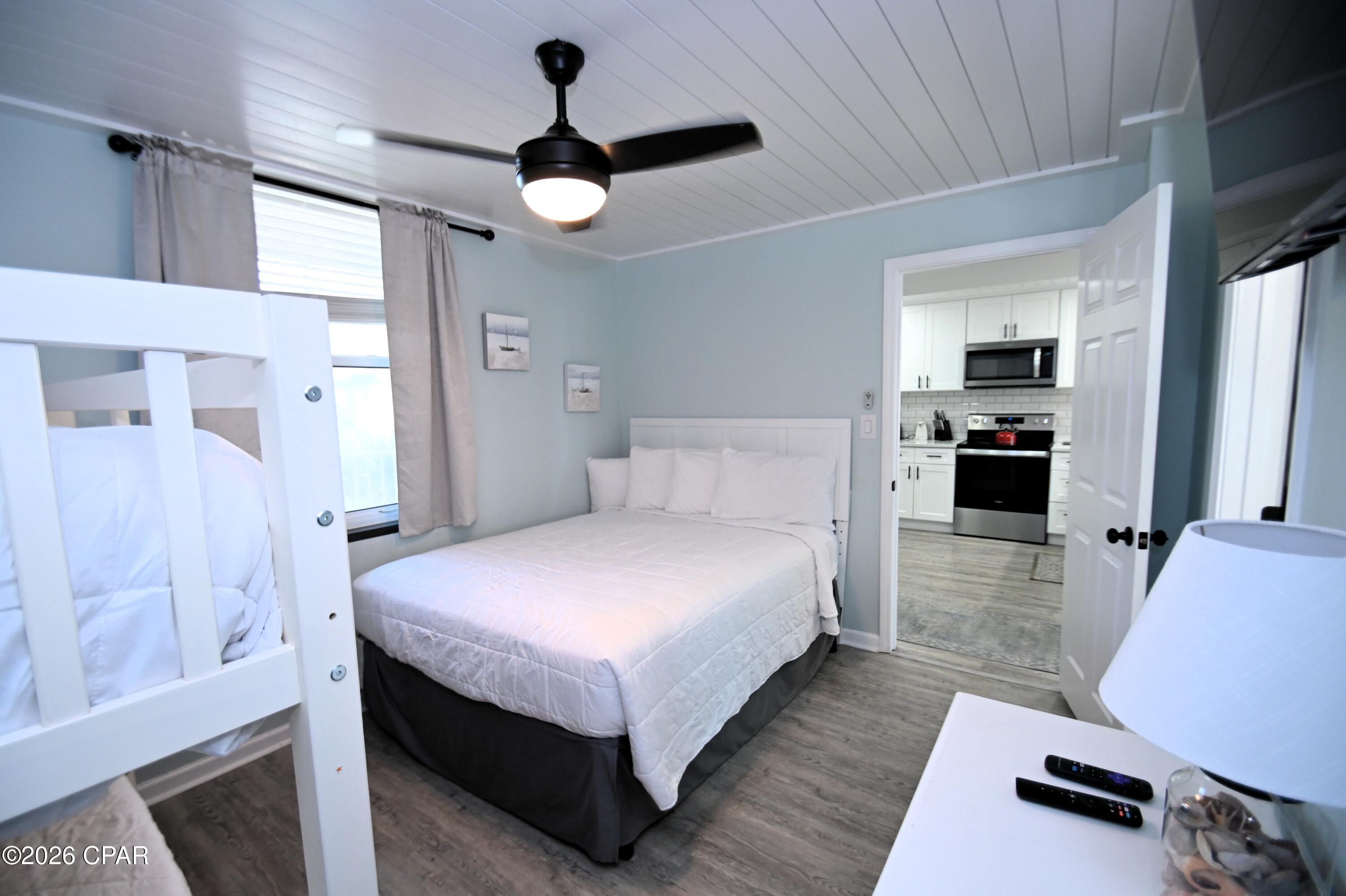 Dunes Of Panama Phase III - Residential