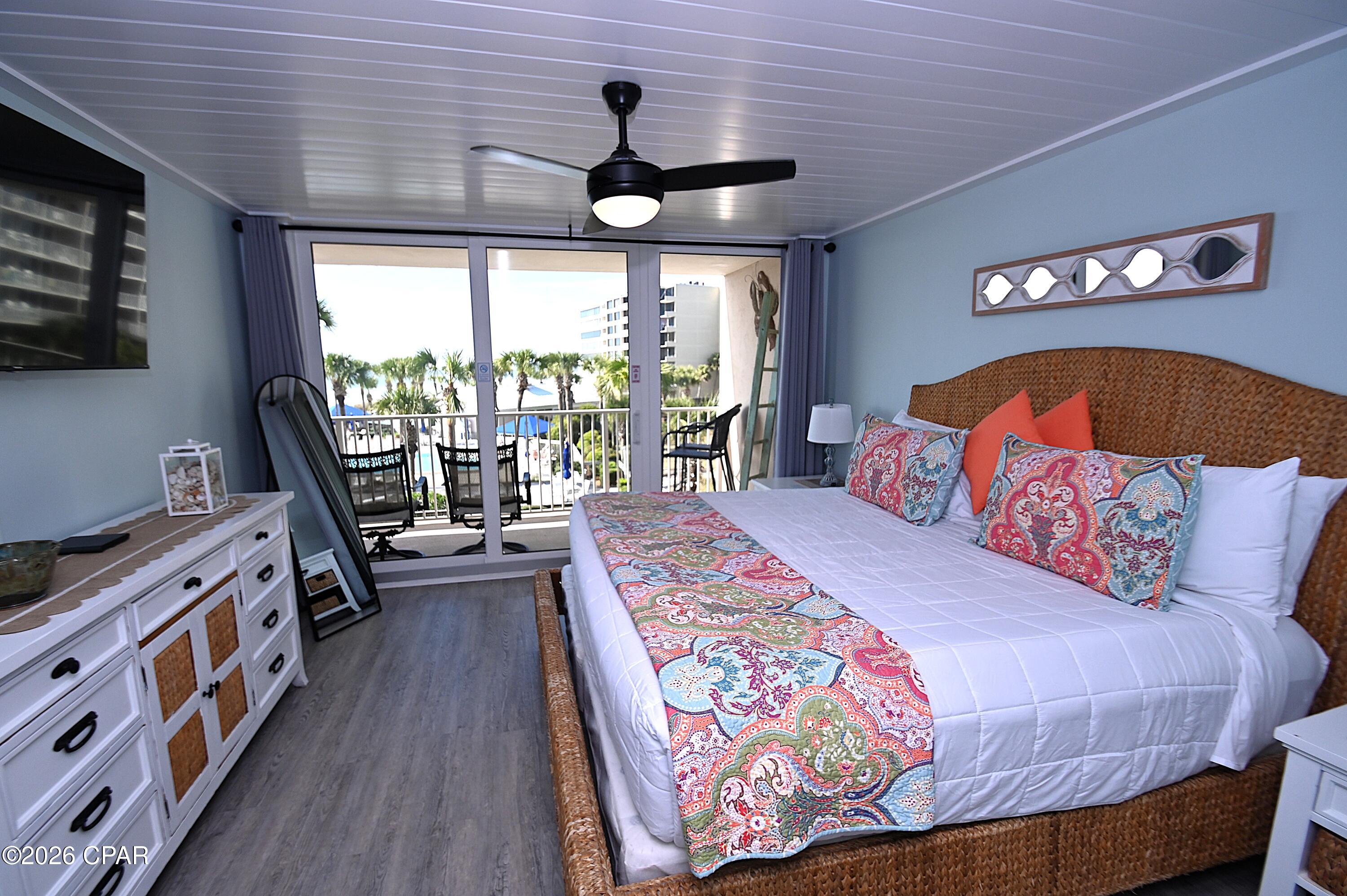 Dunes Of Panama Phase III - Residential