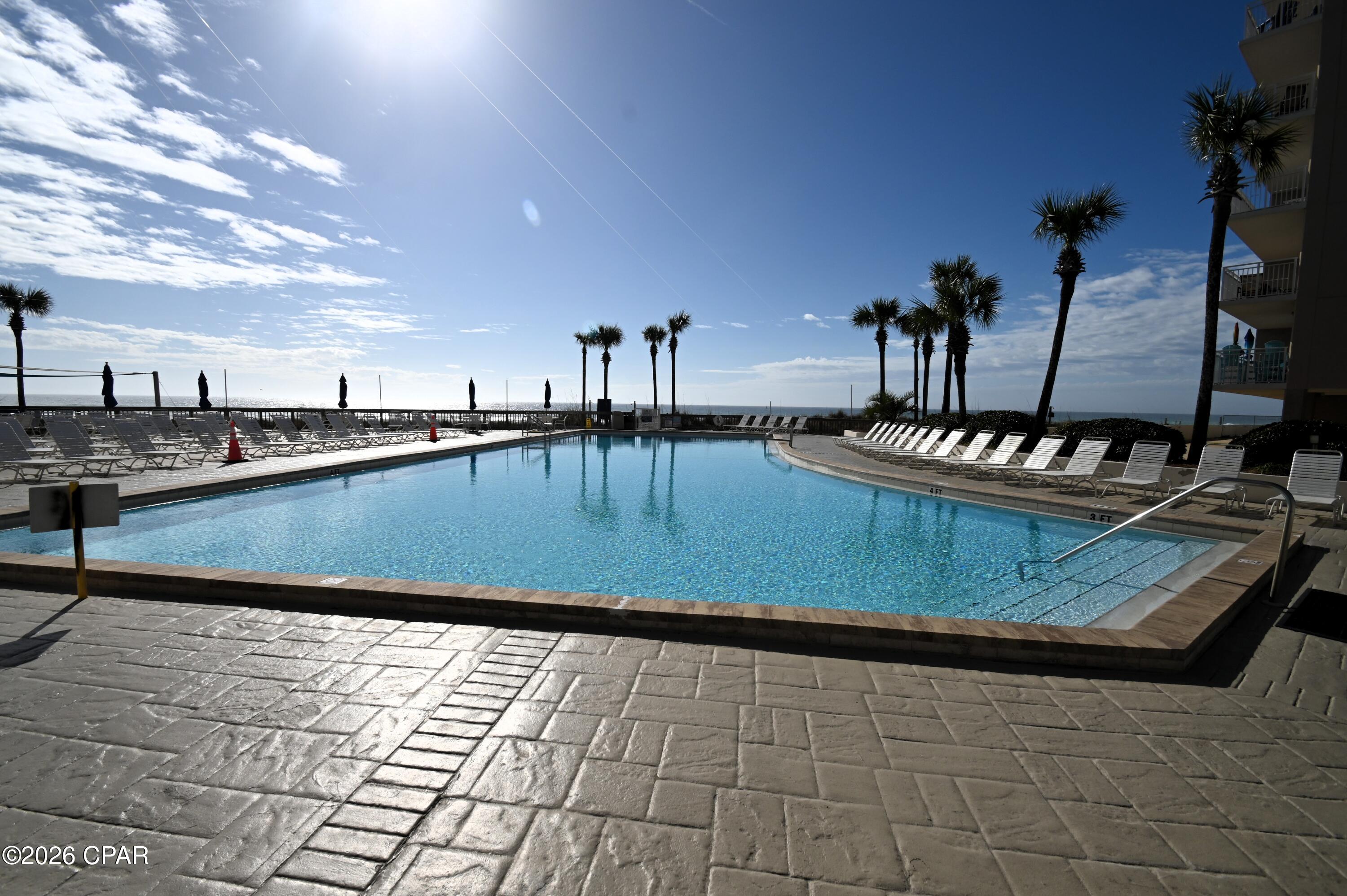 Dunes Of Panama Phase III - Residential