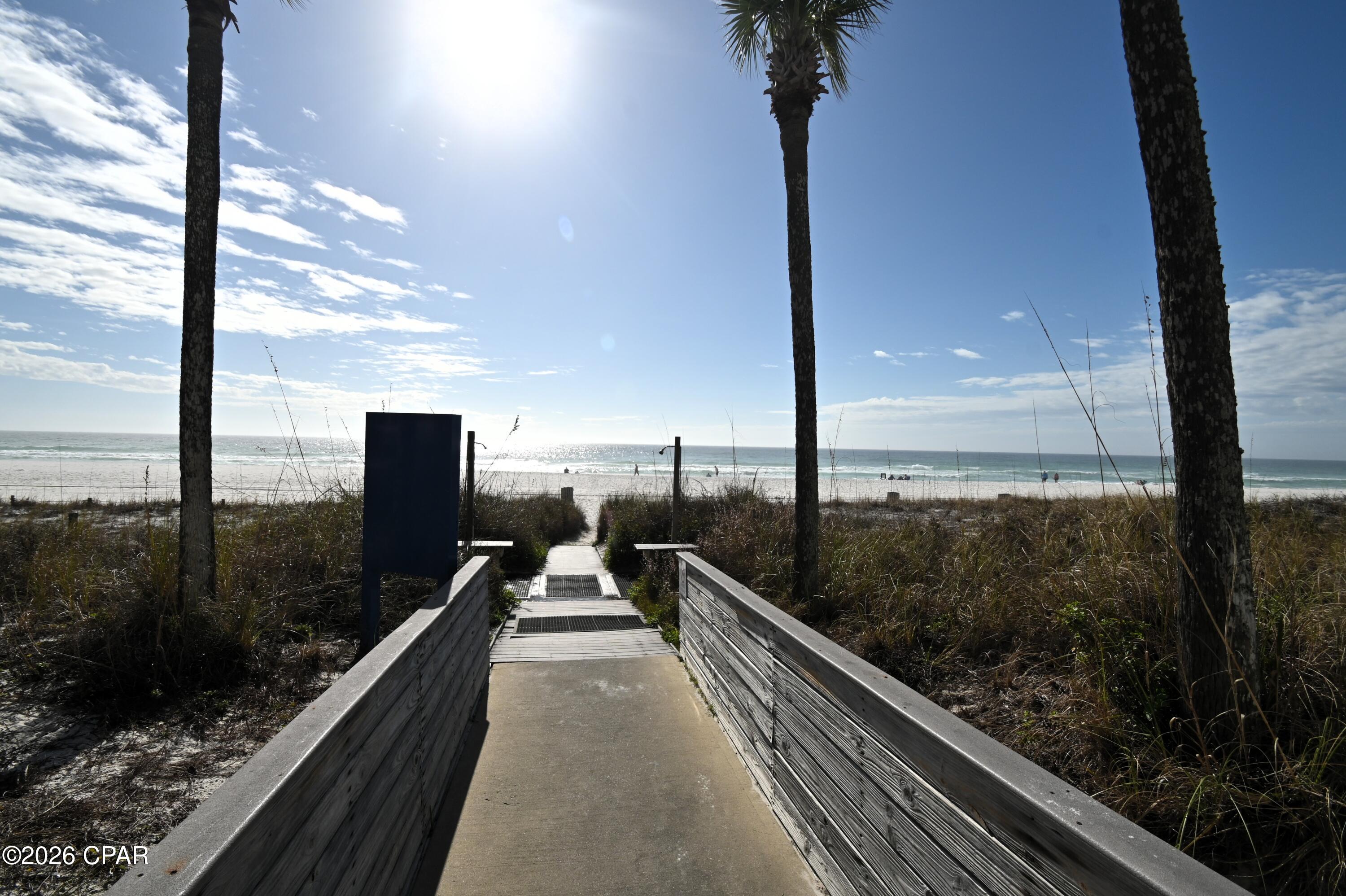 Dunes Of Panama Phase III - Residential