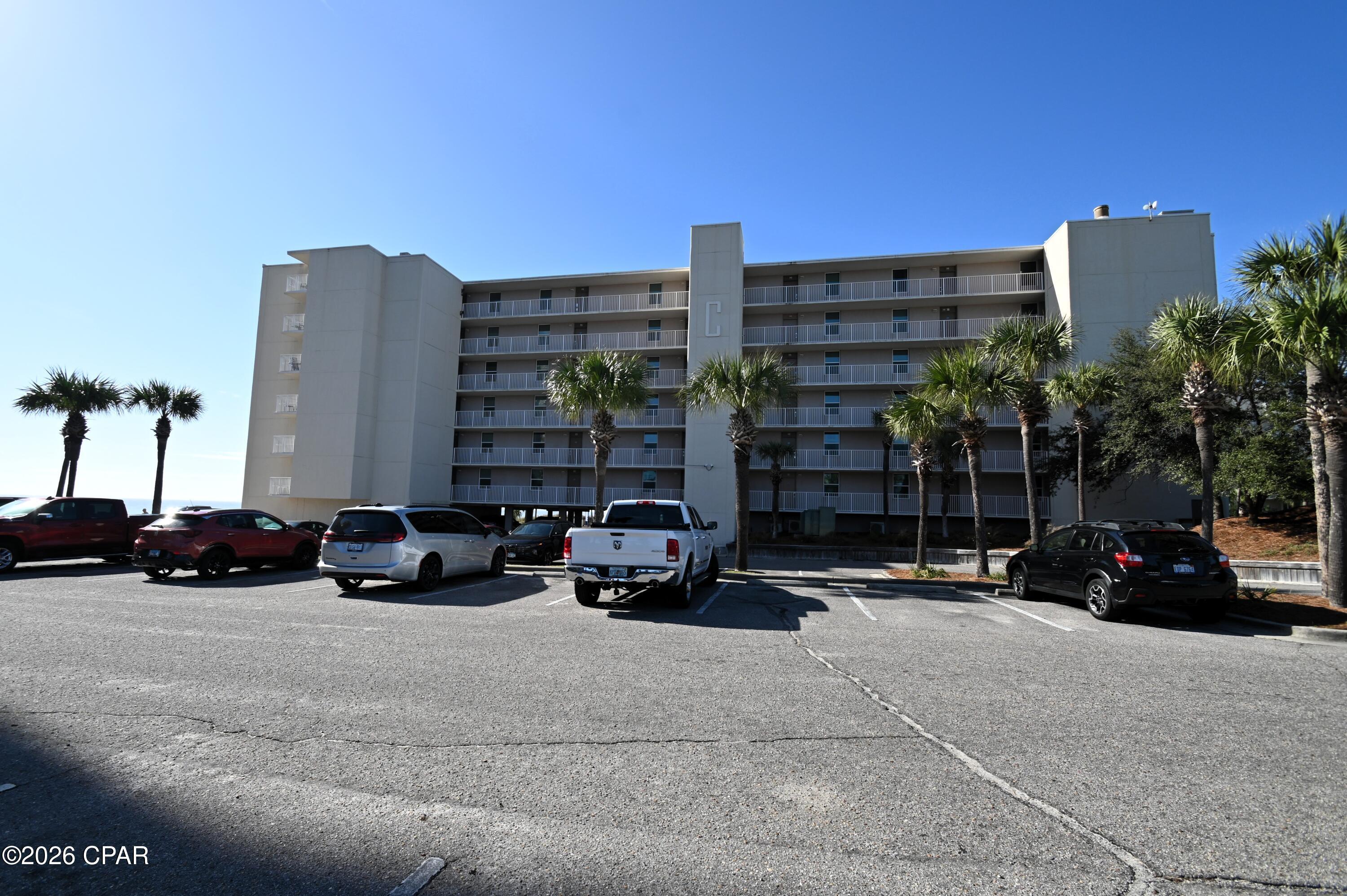 Dunes Of Panama Phase III - Residential