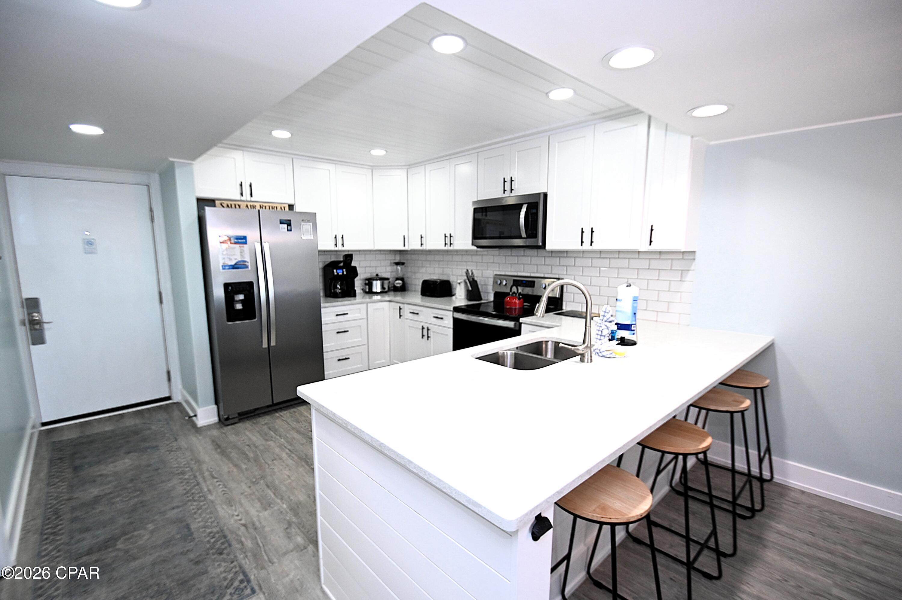 Dunes Of Panama Phase III - Residential