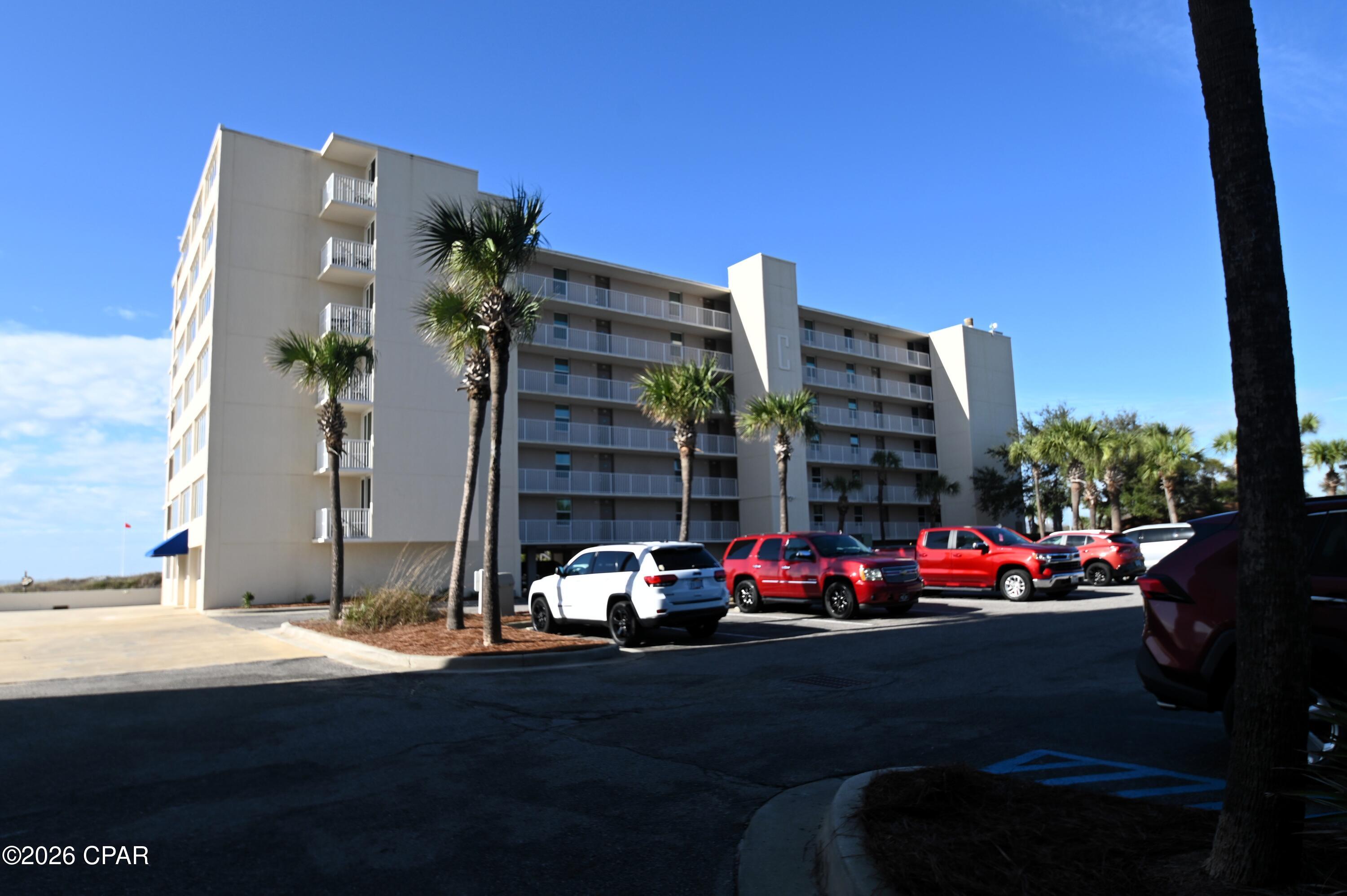 Dunes Of Panama Phase III - Residential