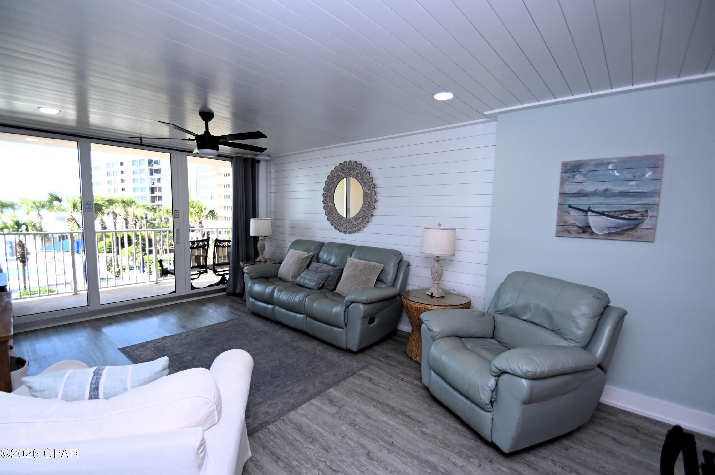 Dunes Of Panama Phase III - Residential