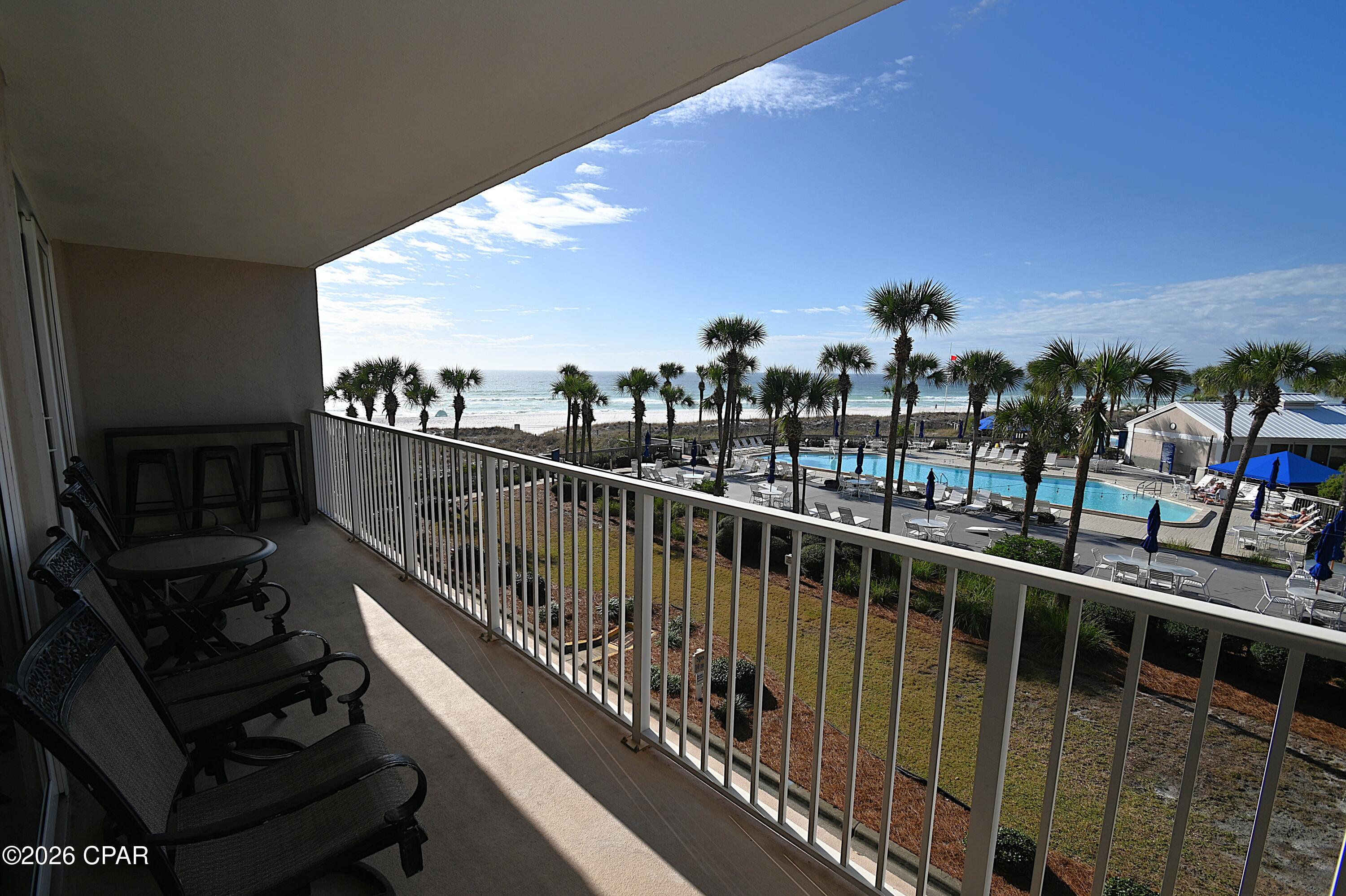 Dunes Of Panama Phase III - Residential