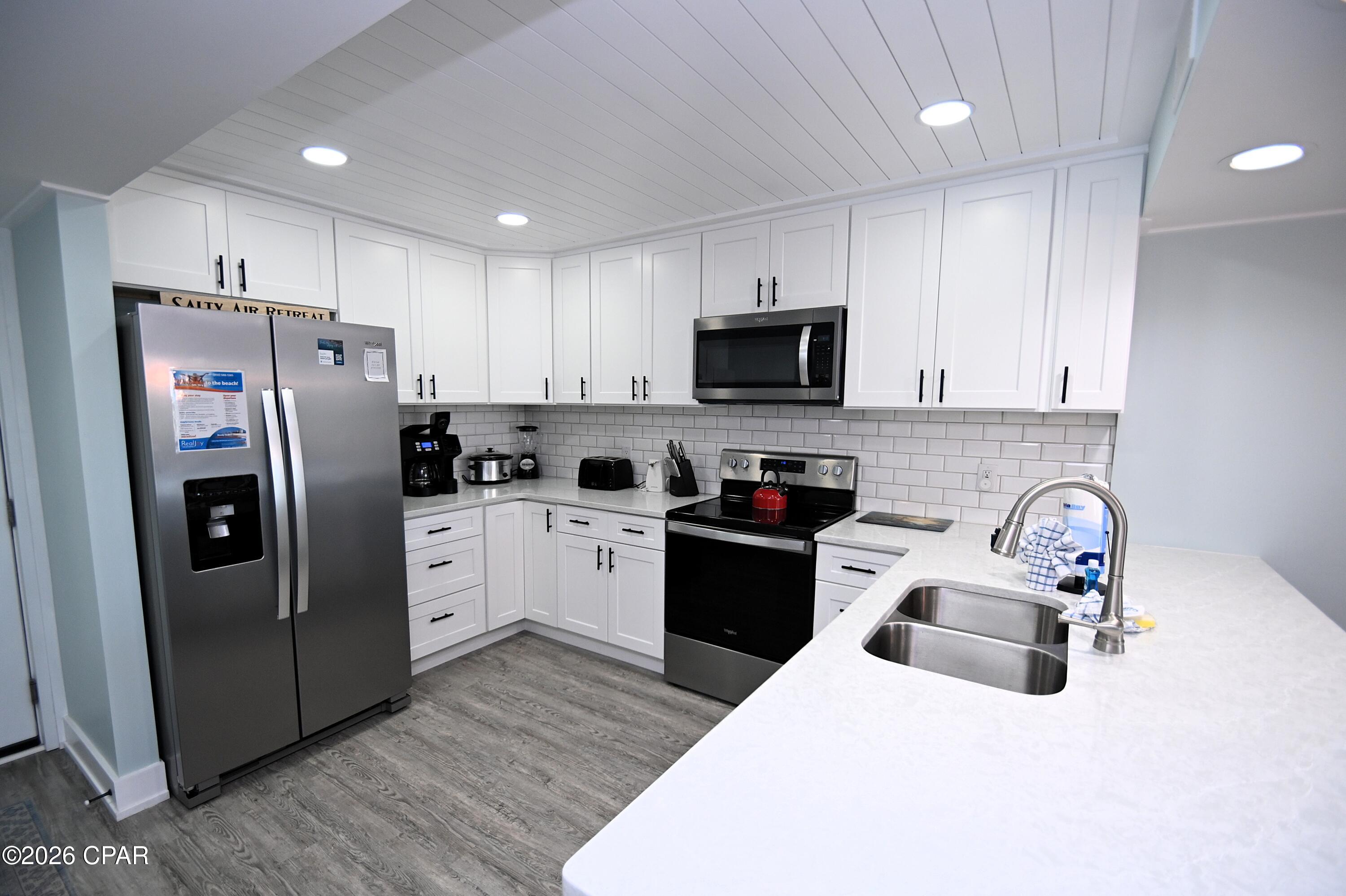 Dunes Of Panama Phase III - Residential