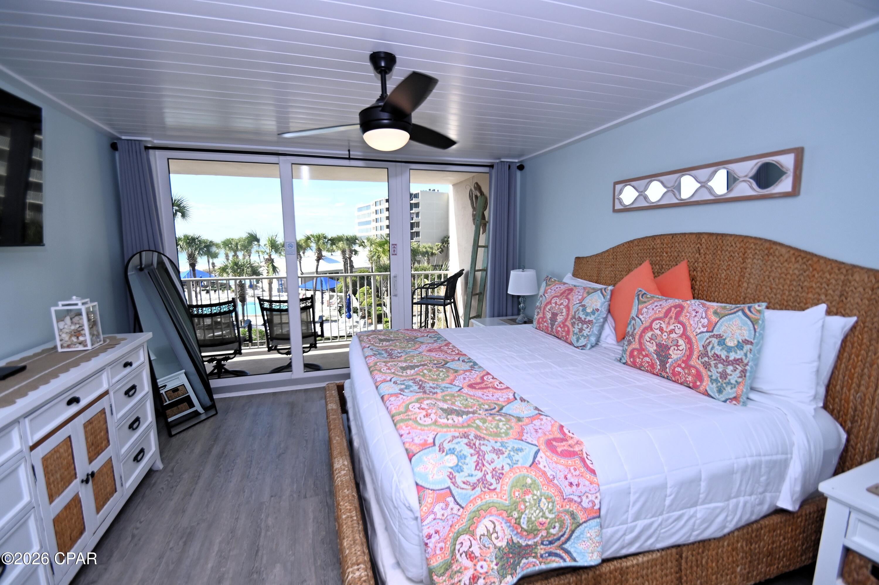 Dunes Of Panama Phase III - Residential