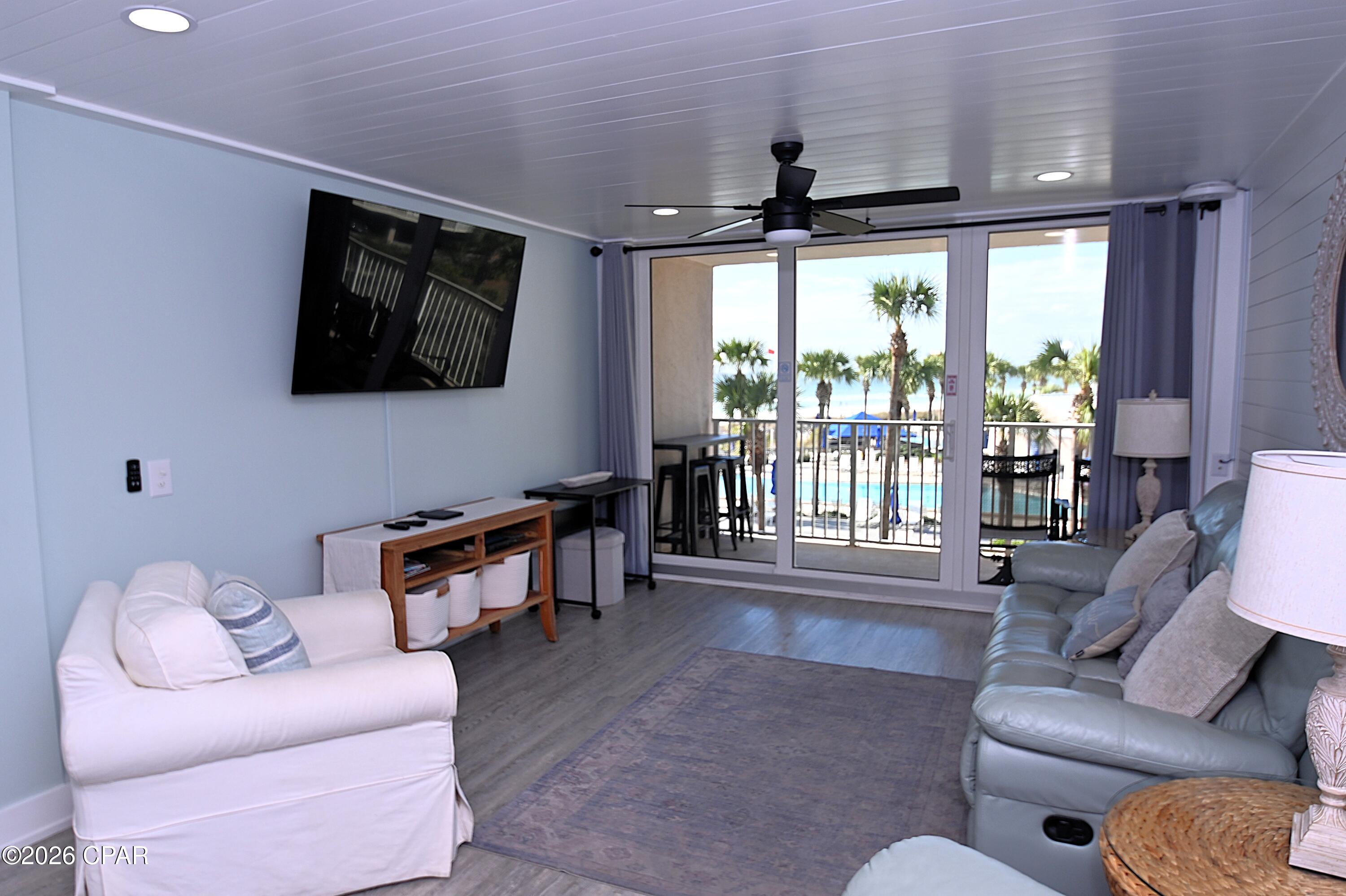 Dunes Of Panama Phase III - Residential