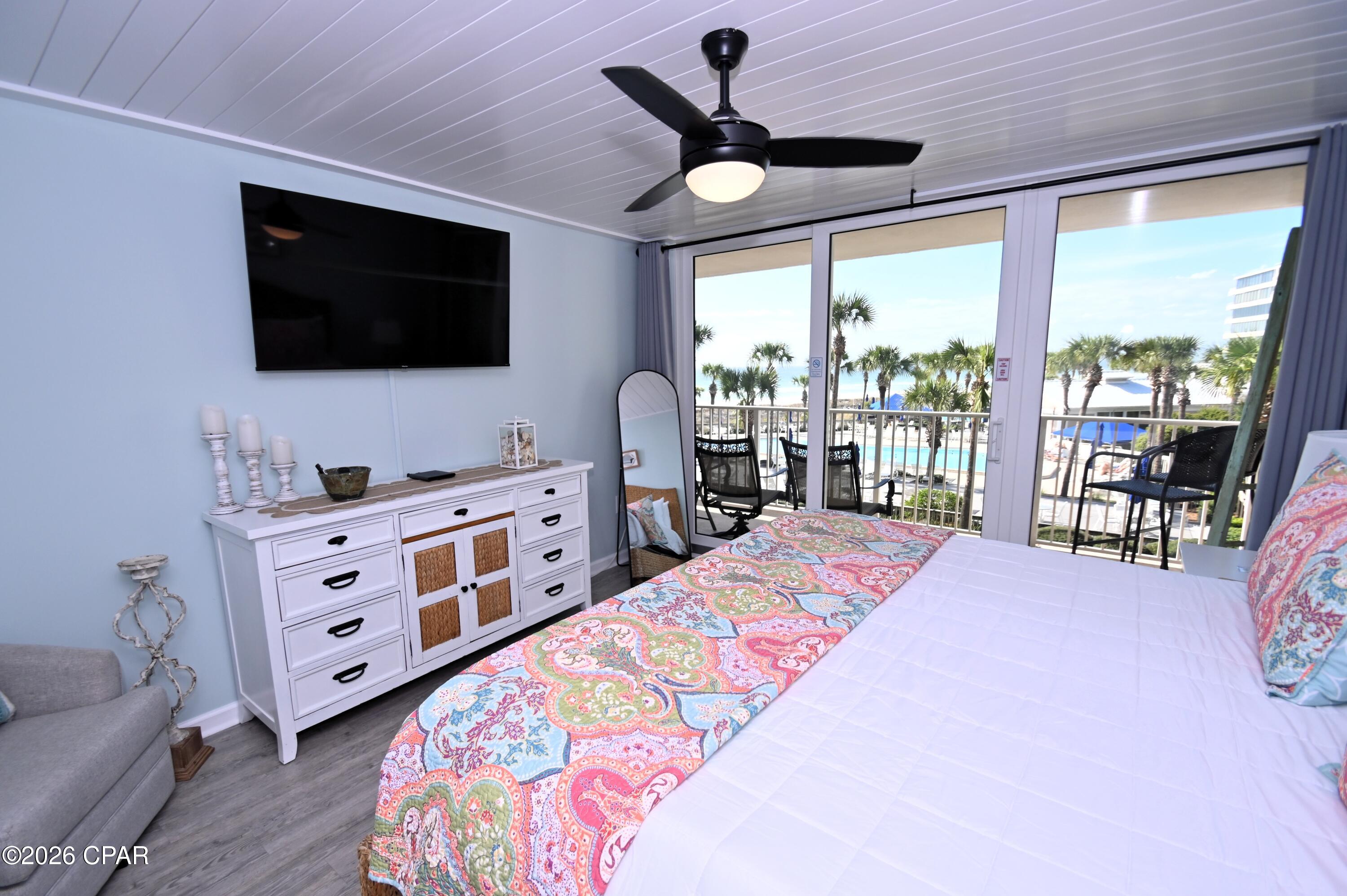 Dunes Of Panama Phase III - Residential