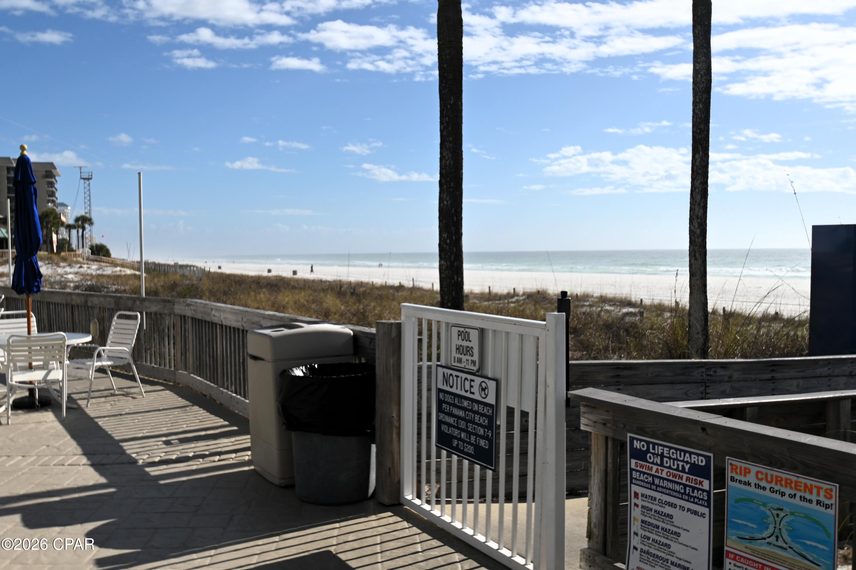 Dunes Of Panama Phase III - Residential