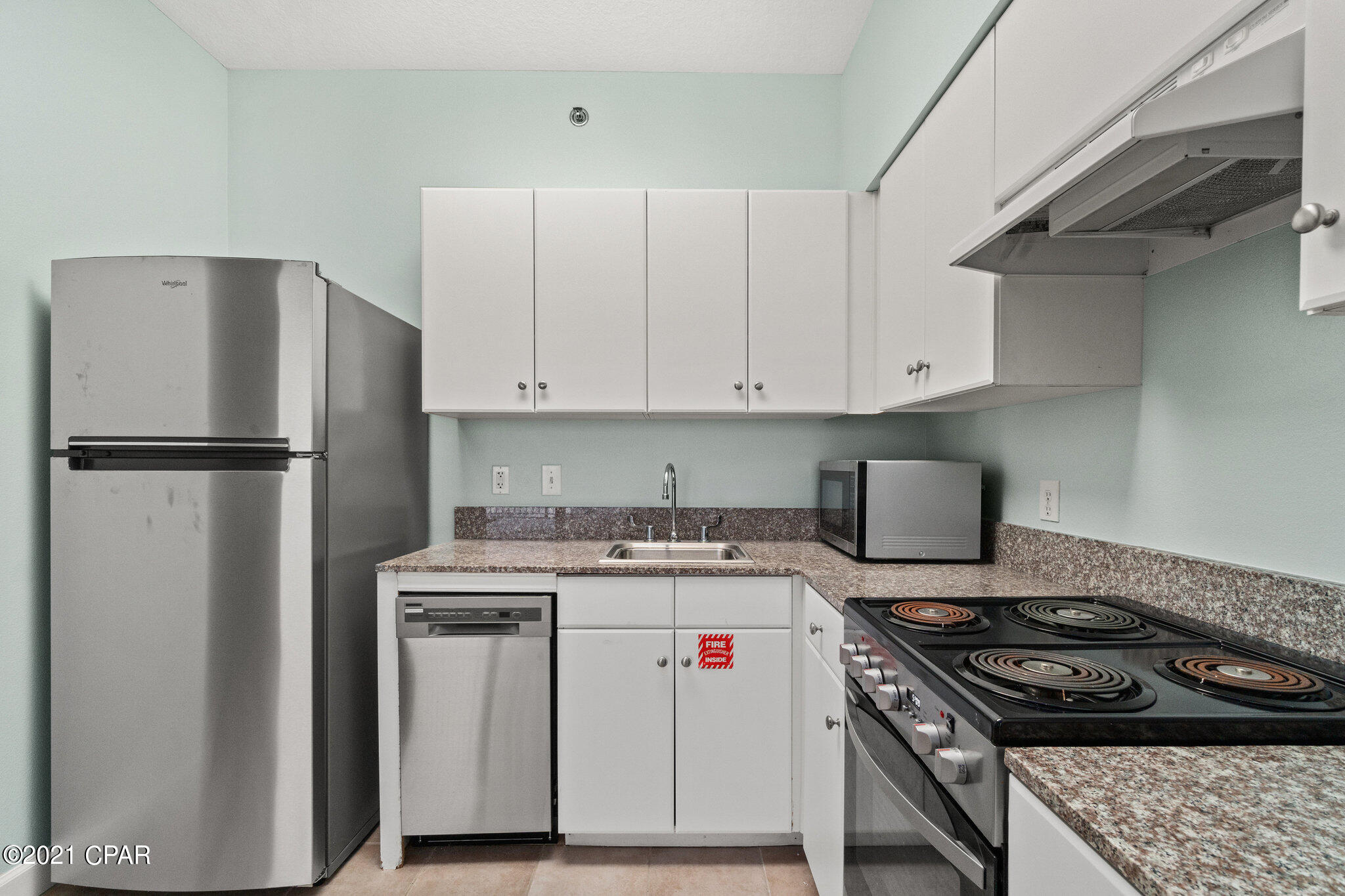 Shores Of Panama Phase I - Residential