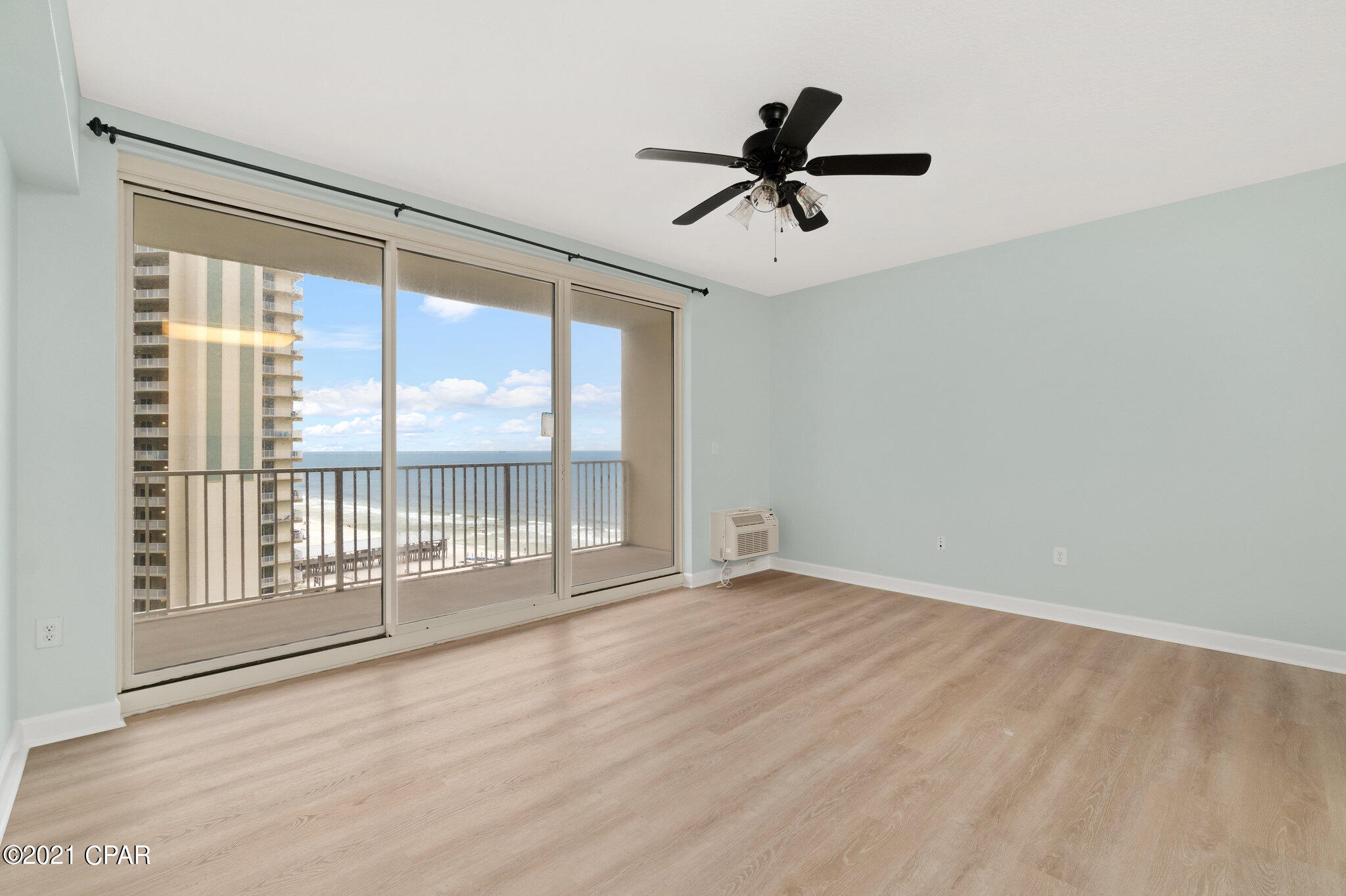 Shores Of Panama Phase I - Residential