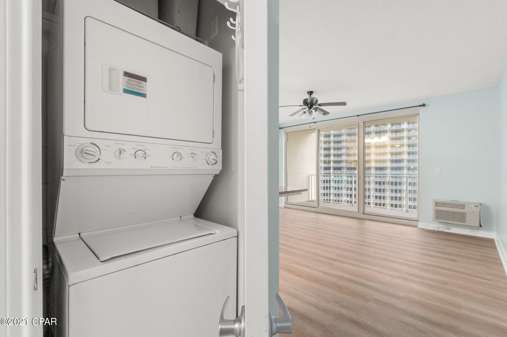 Shores Of Panama Phase I - Residential