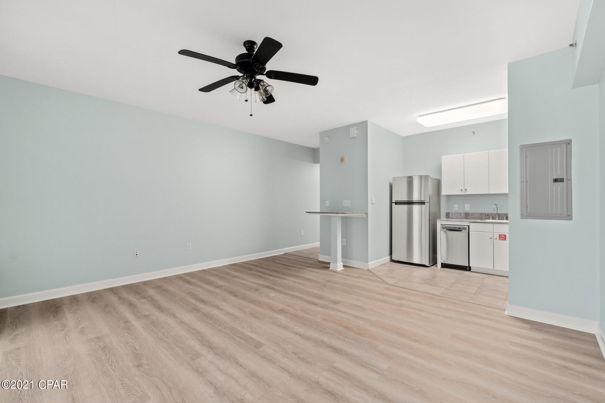 Shores Of Panama Phase I - Residential