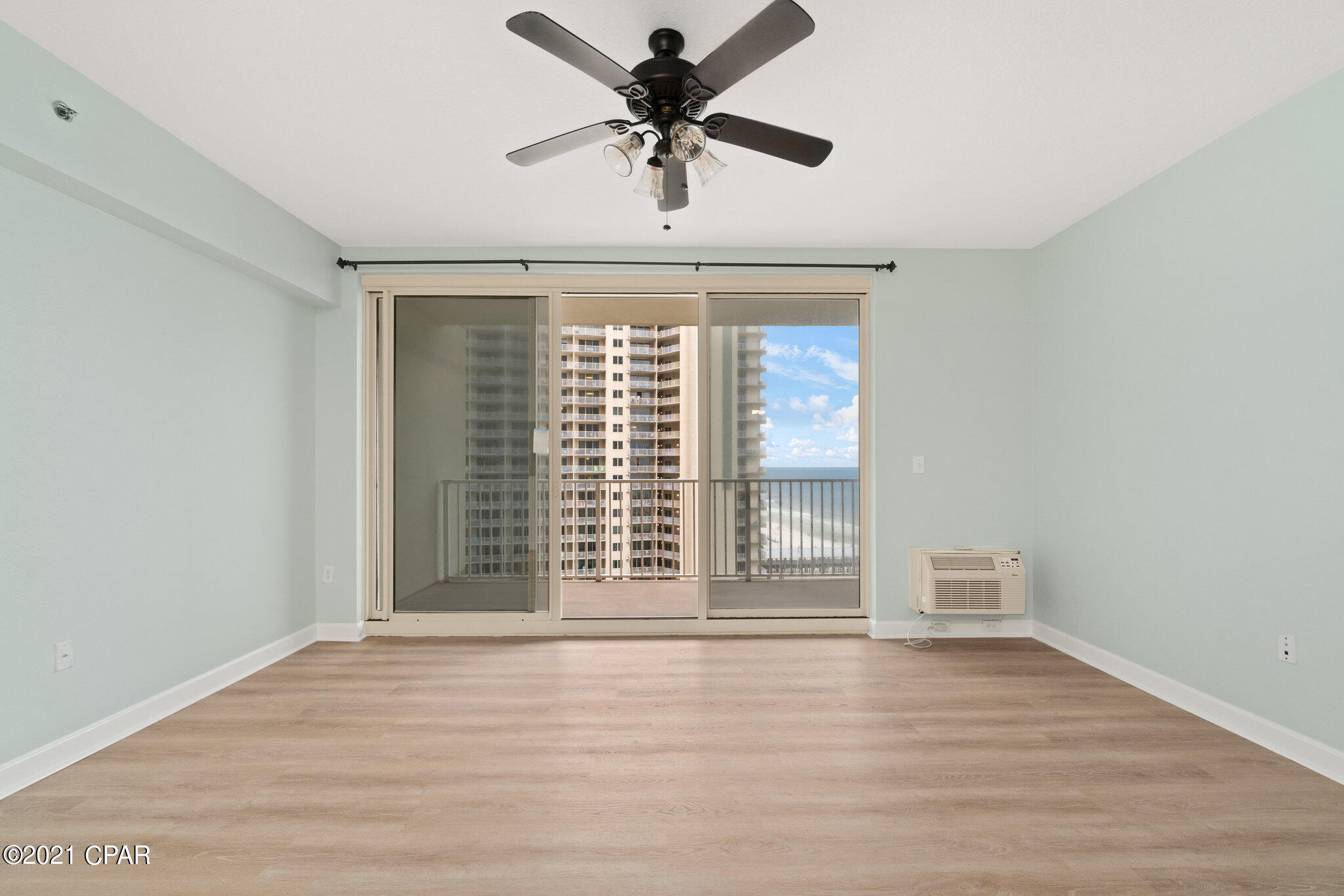 Shores Of Panama Phase I - Residential