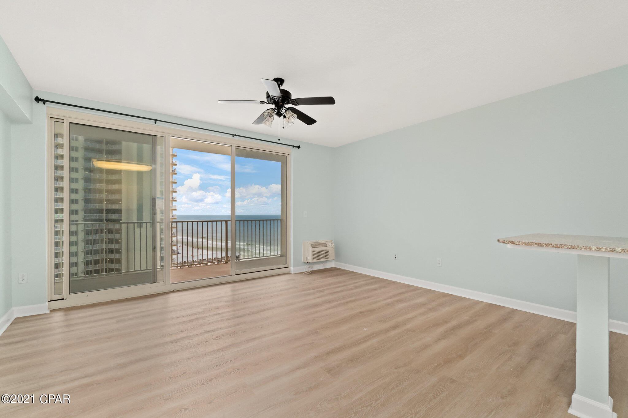 Shores Of Panama Phase I - Residential