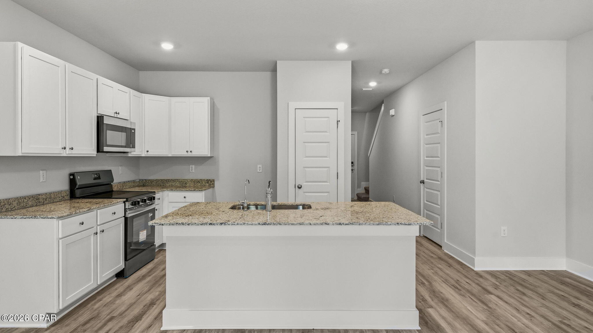 No Named Subdivision - Residential