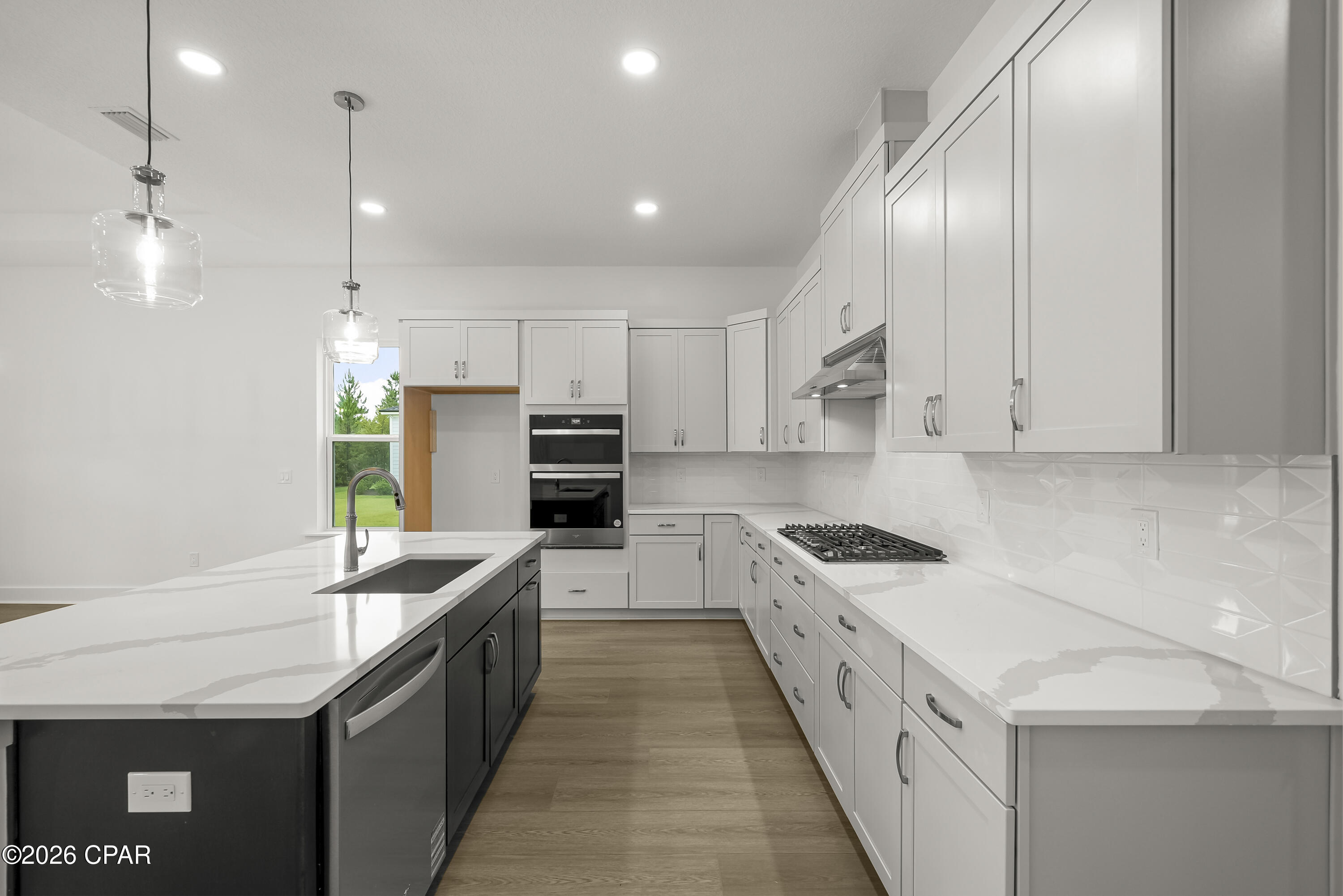 Breakwater at Ward Creek - Residential