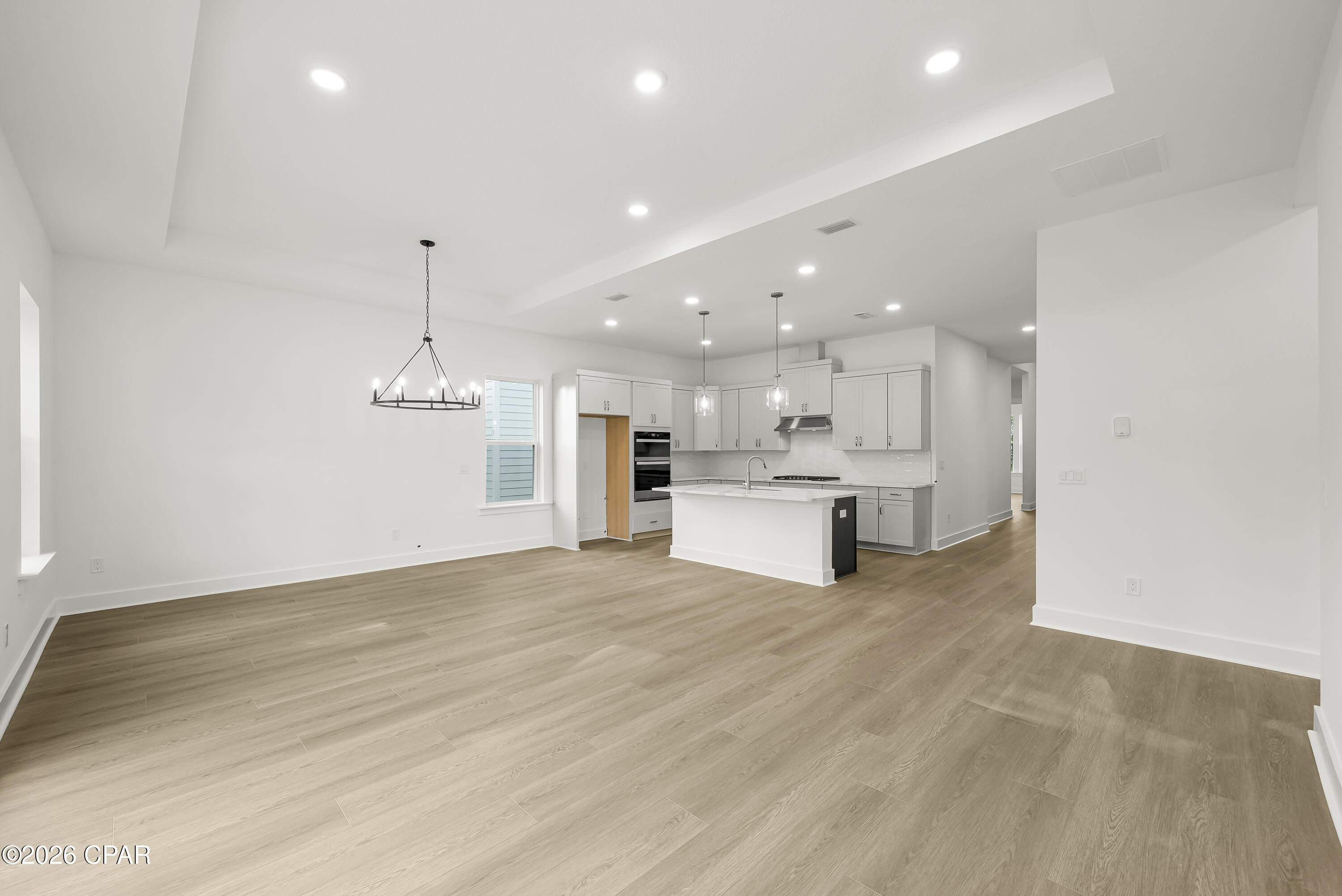 Breakwater at Ward Creek - Residential