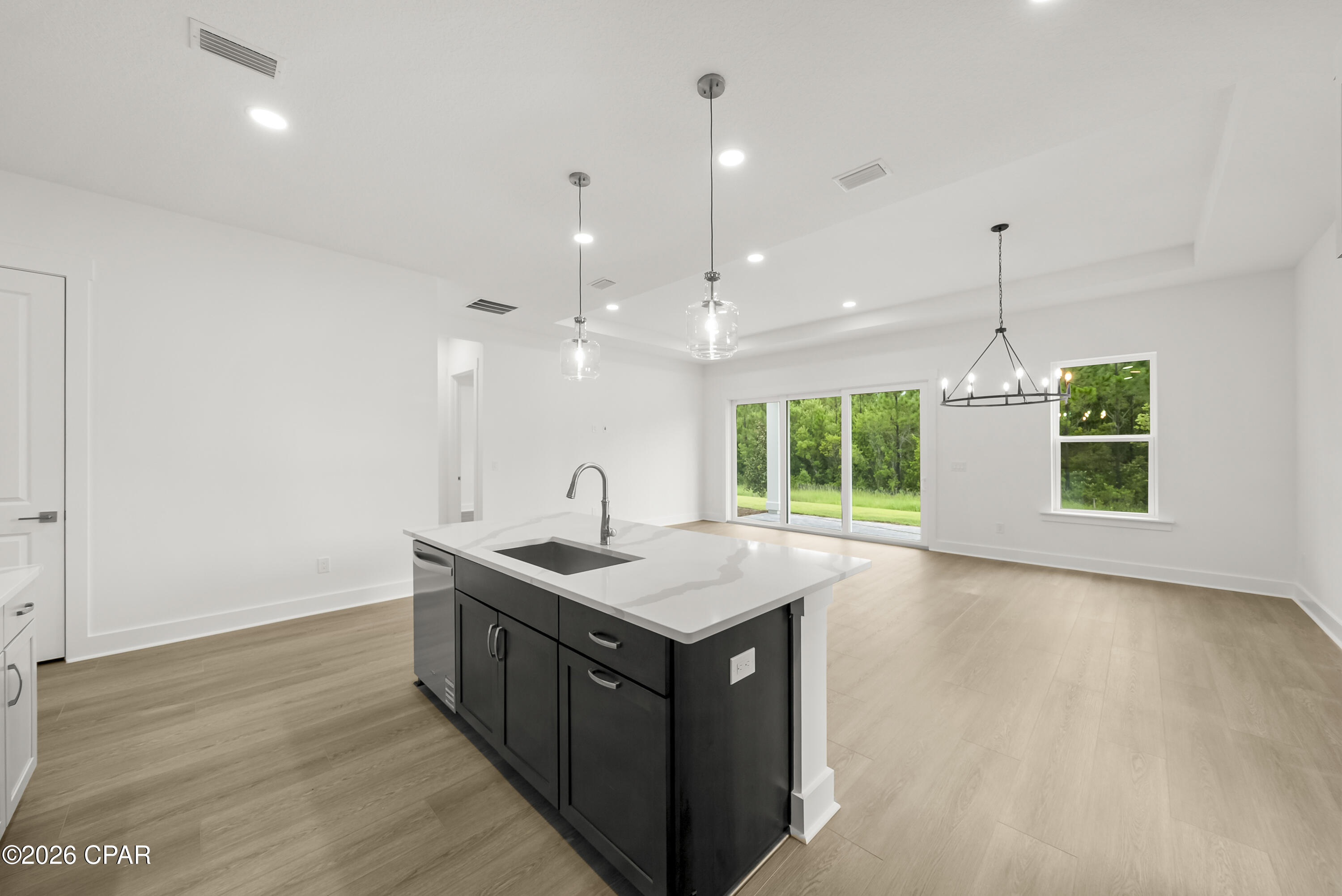 Breakwater at Ward Creek - Residential