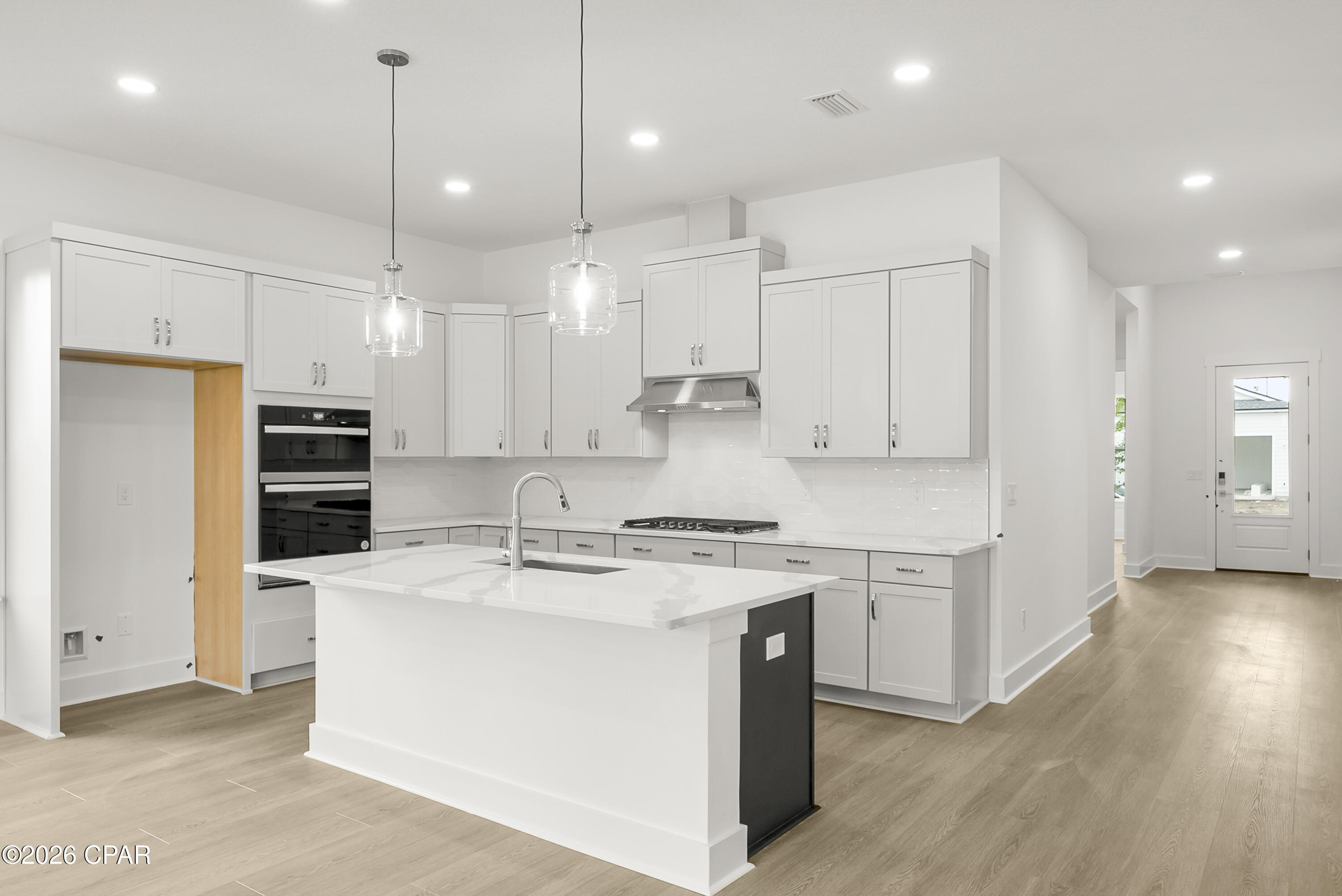 Breakwater at Ward Creek - Residential