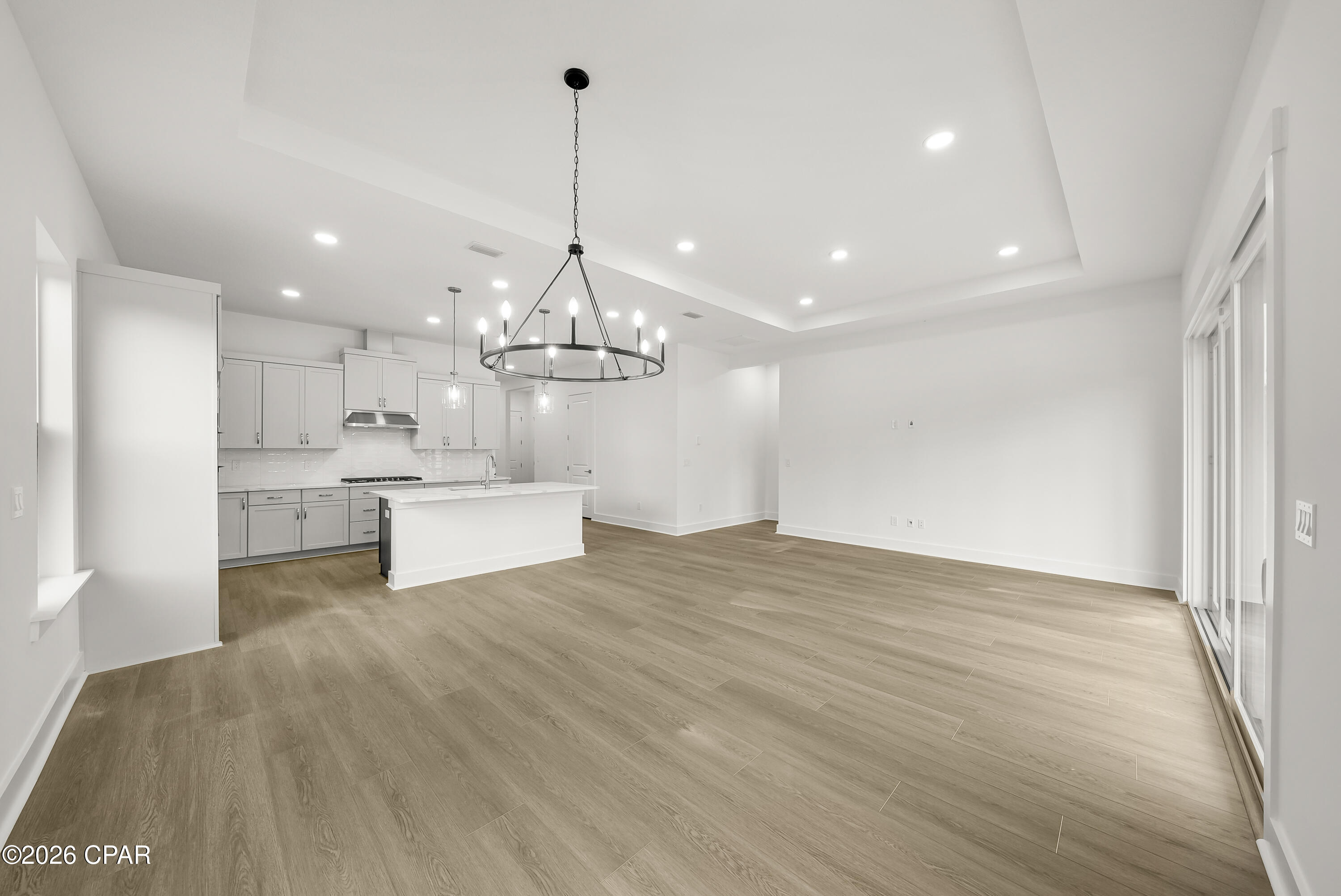 Breakwater at Ward Creek - Residential