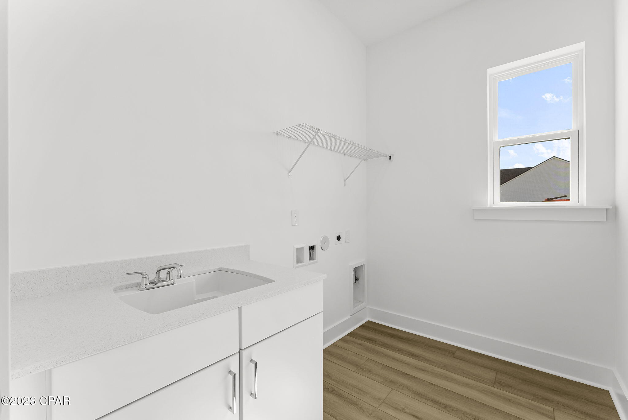 Breakwater at Ward Creek - Residential