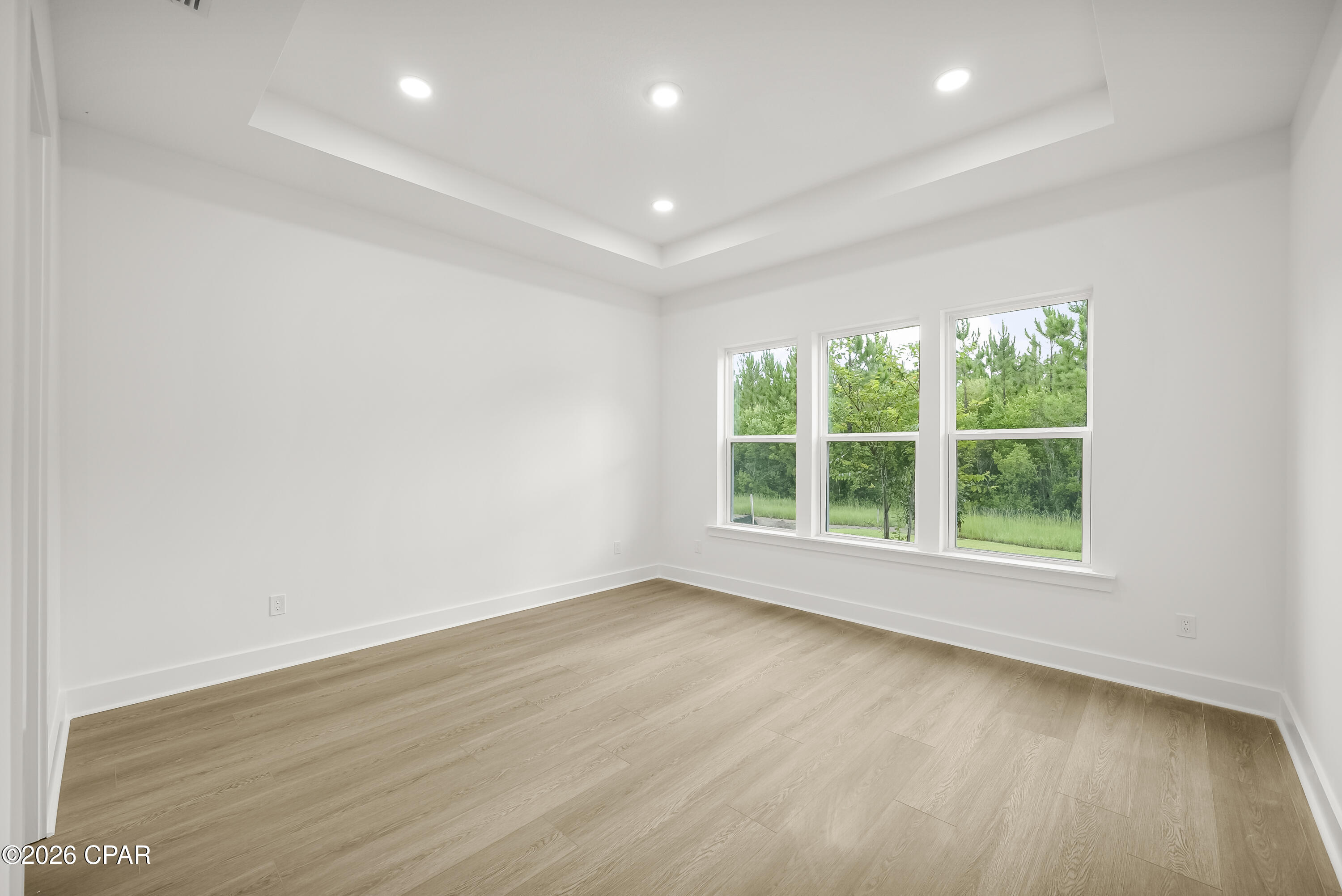 Breakwater at Ward Creek - Residential