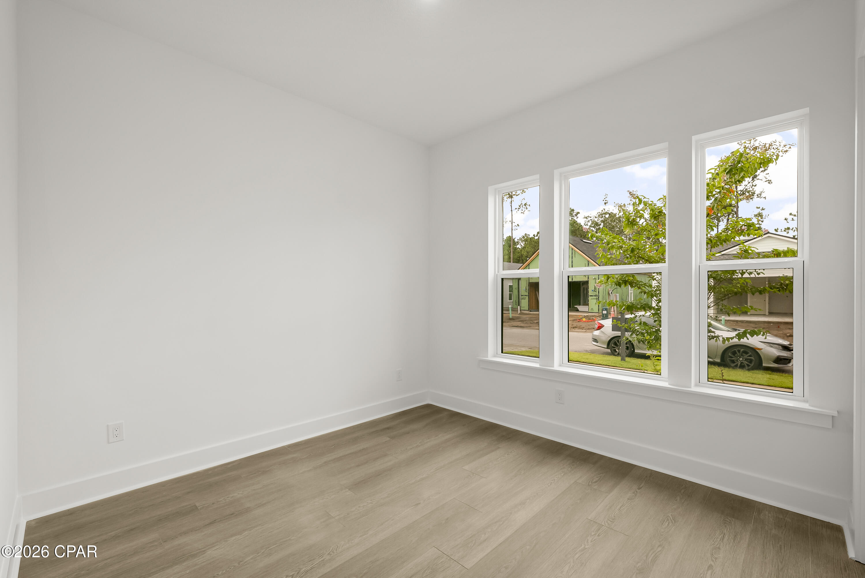 Breakwater at Ward Creek - Residential