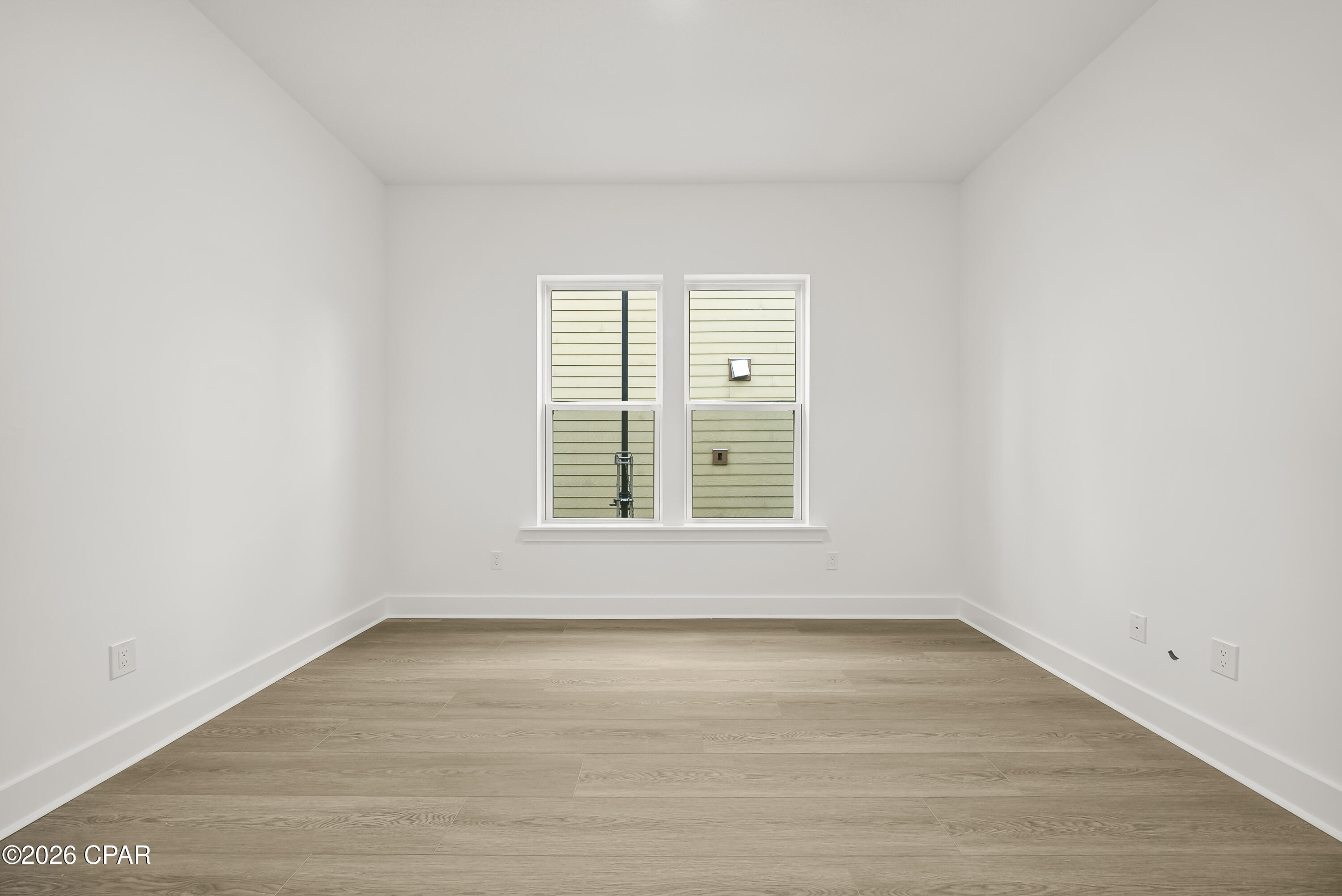 Breakwater at Ward Creek - Residential