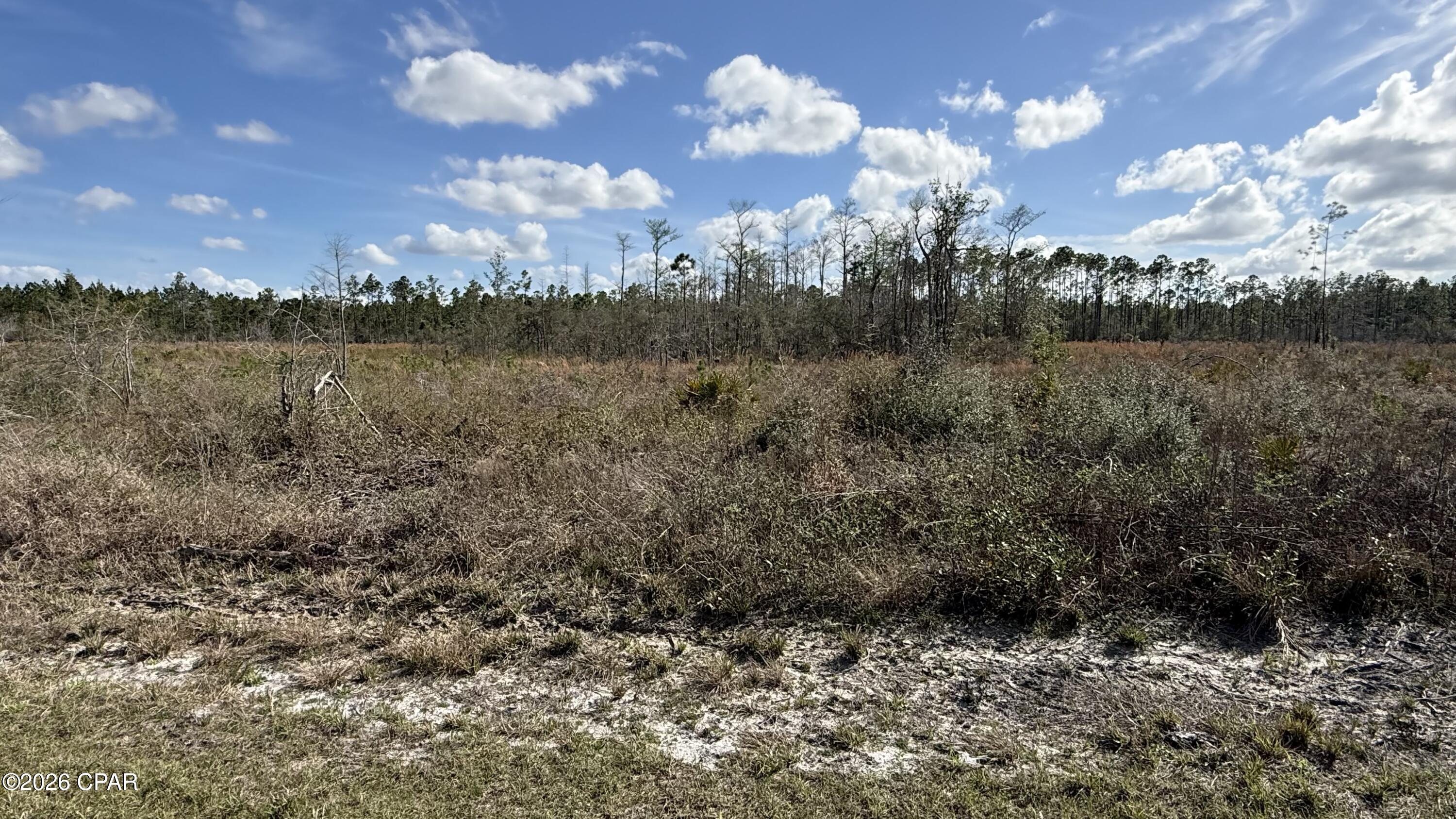 [No Recorded Subdiv] - Land