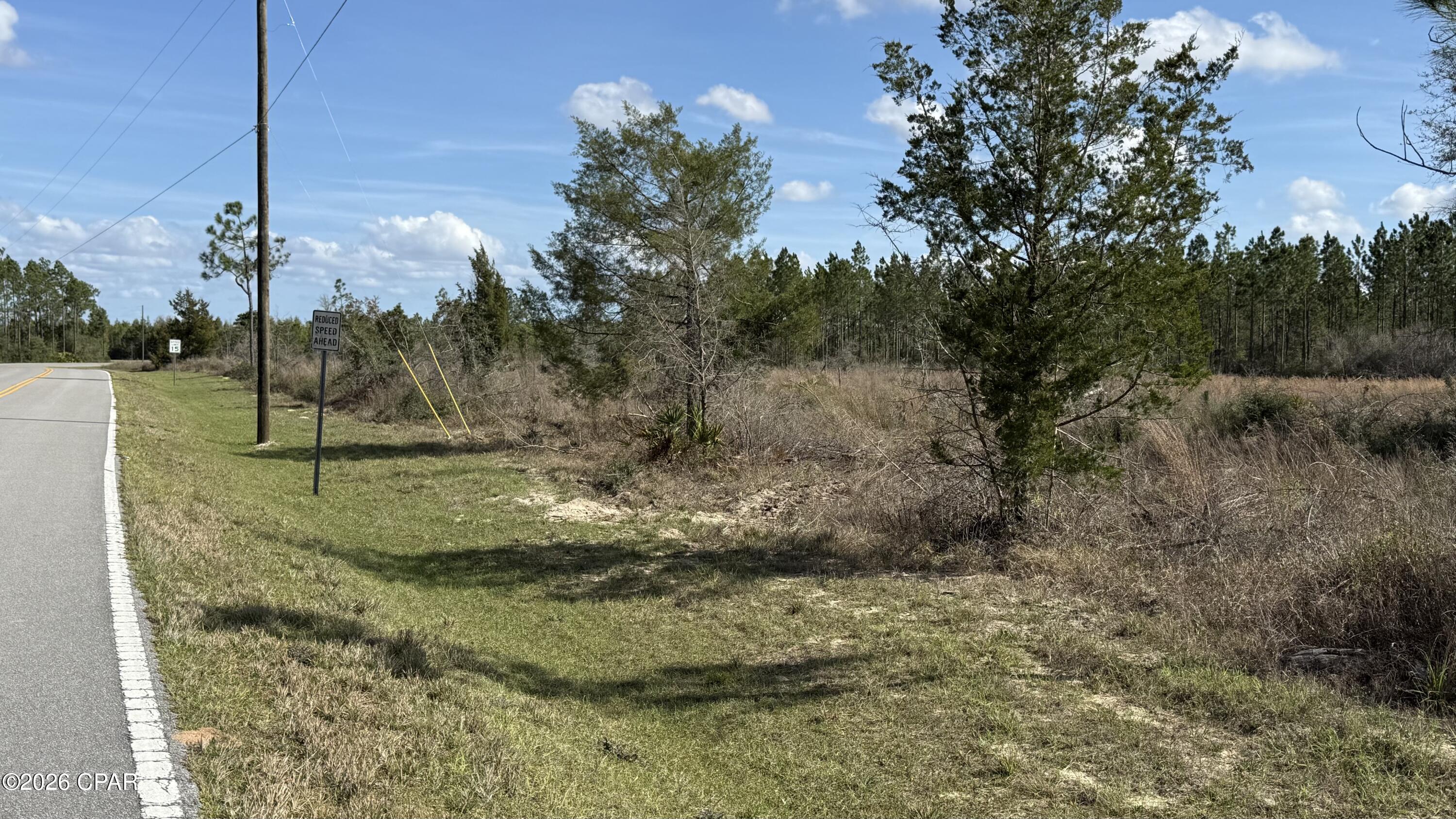 [No Recorded Subdiv] - Land