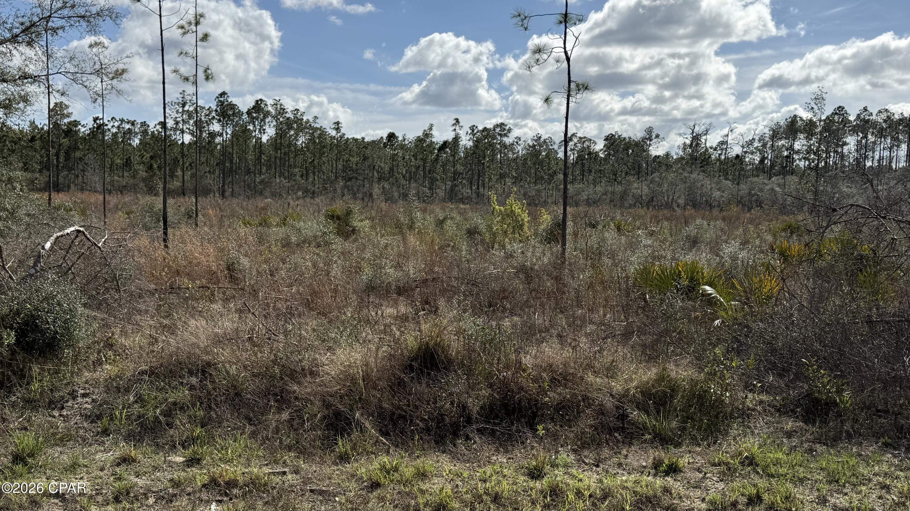 [No Recorded Subdiv] - Land