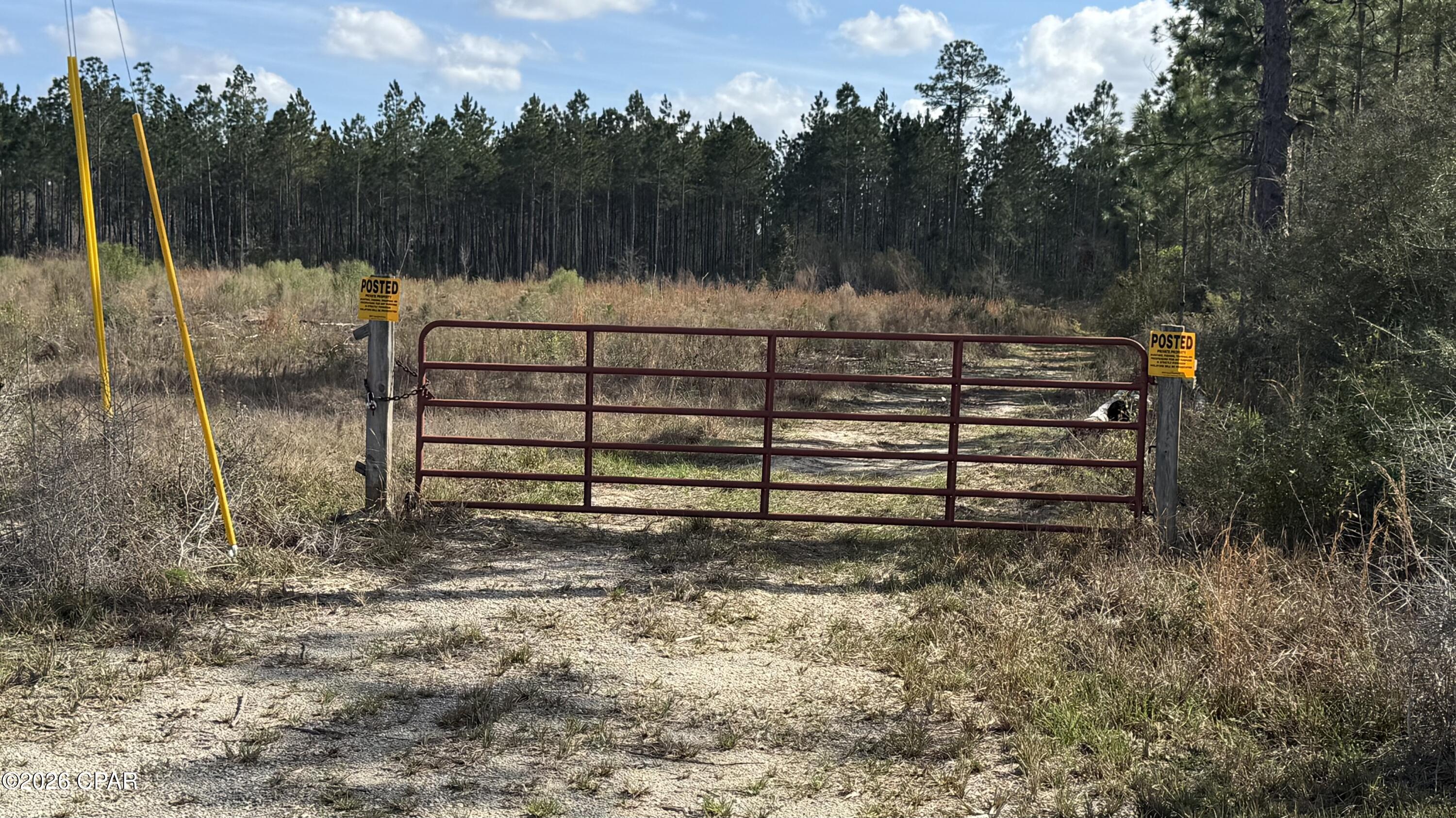 [No Recorded Subdiv] - Land