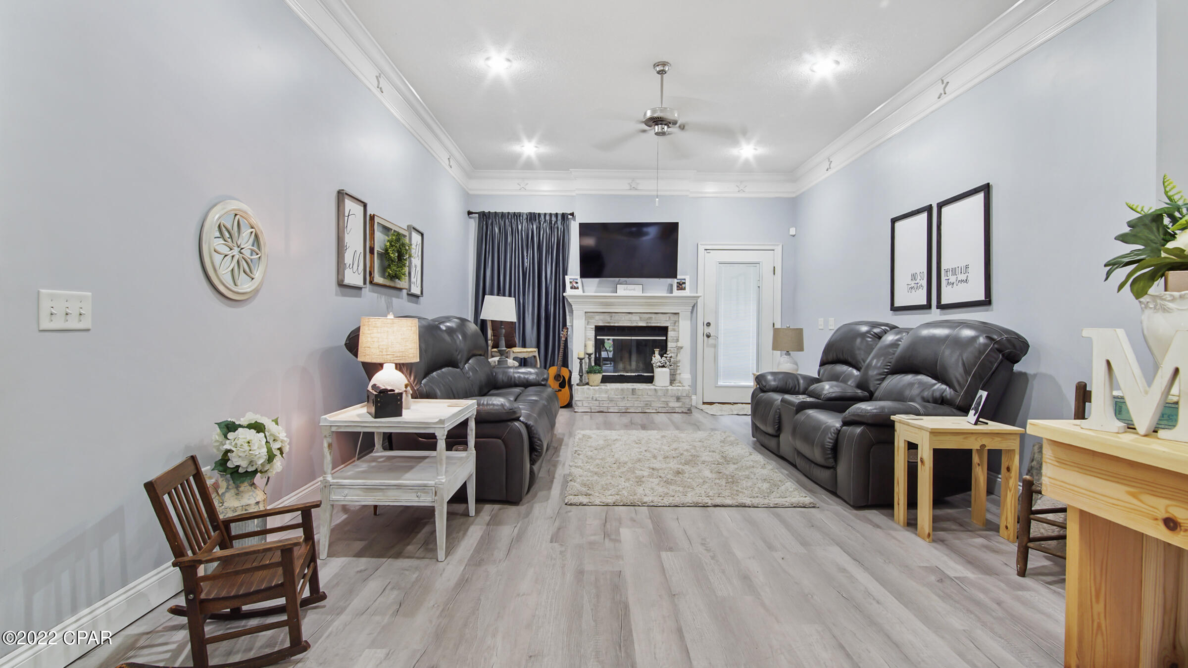 Duneridge - Residential