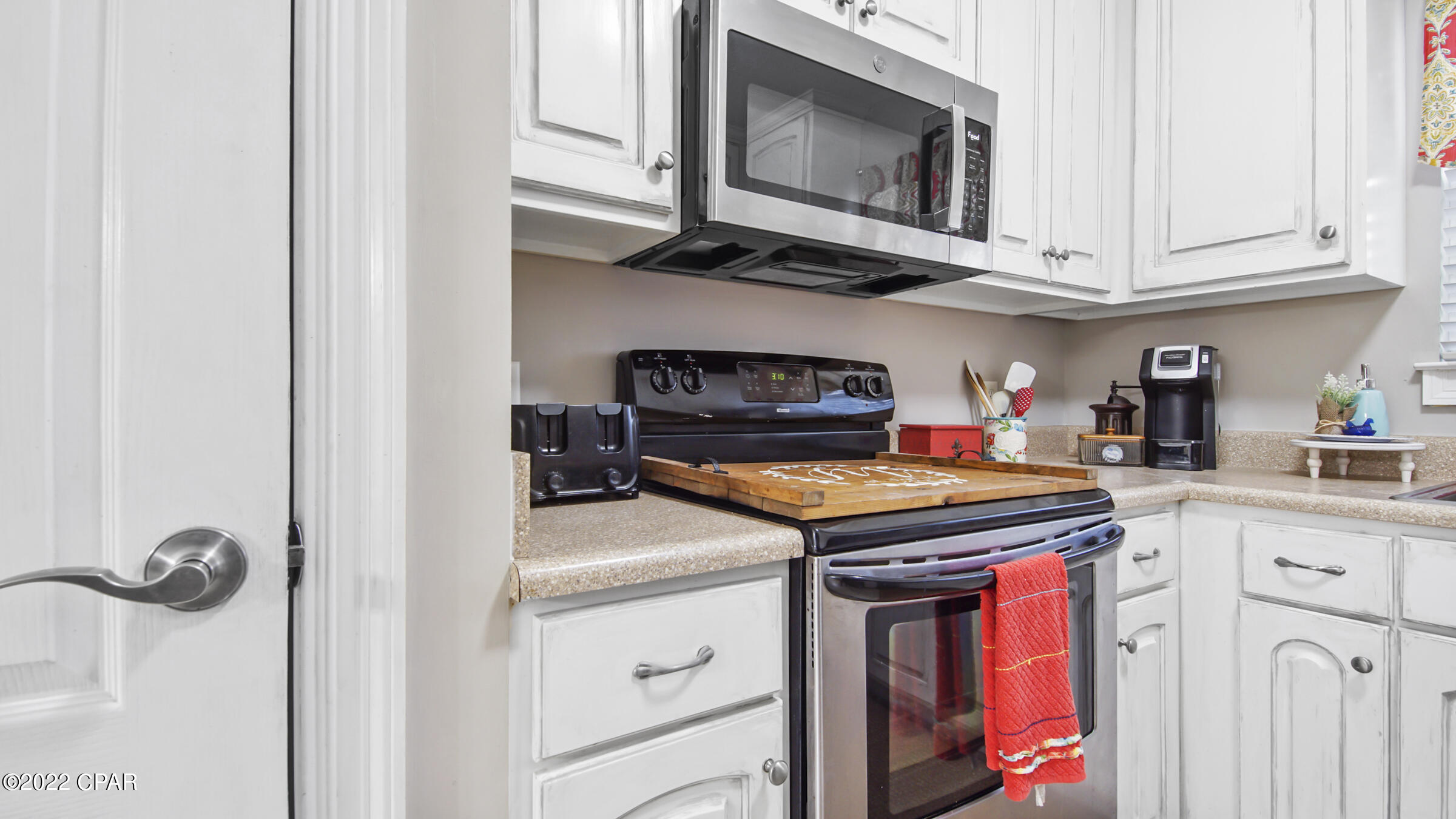 Duneridge - Residential