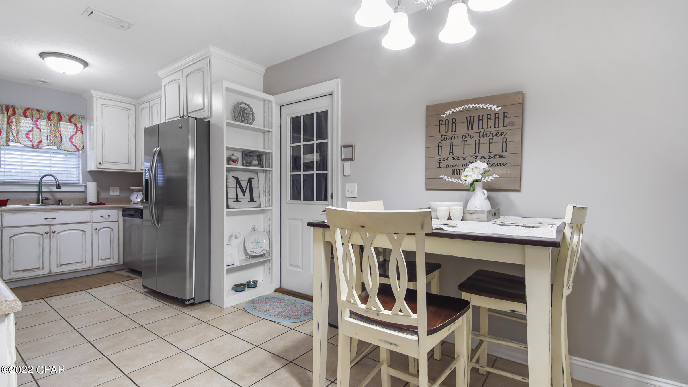 Duneridge - Residential