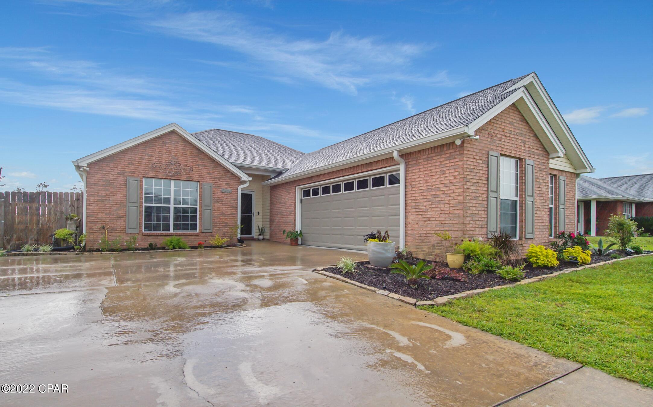 Duneridge - Residential