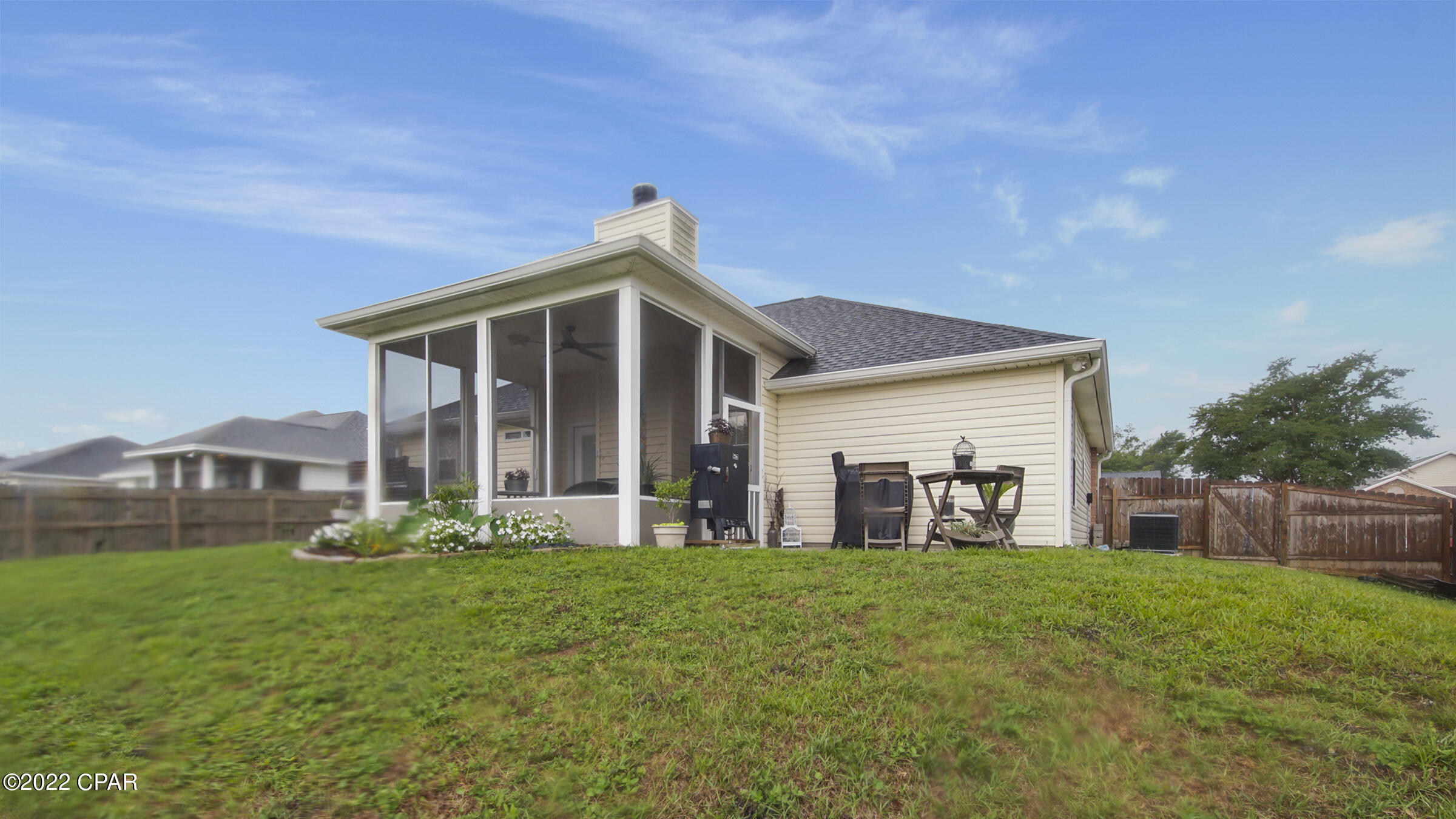 Duneridge - Residential